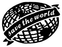Save The World