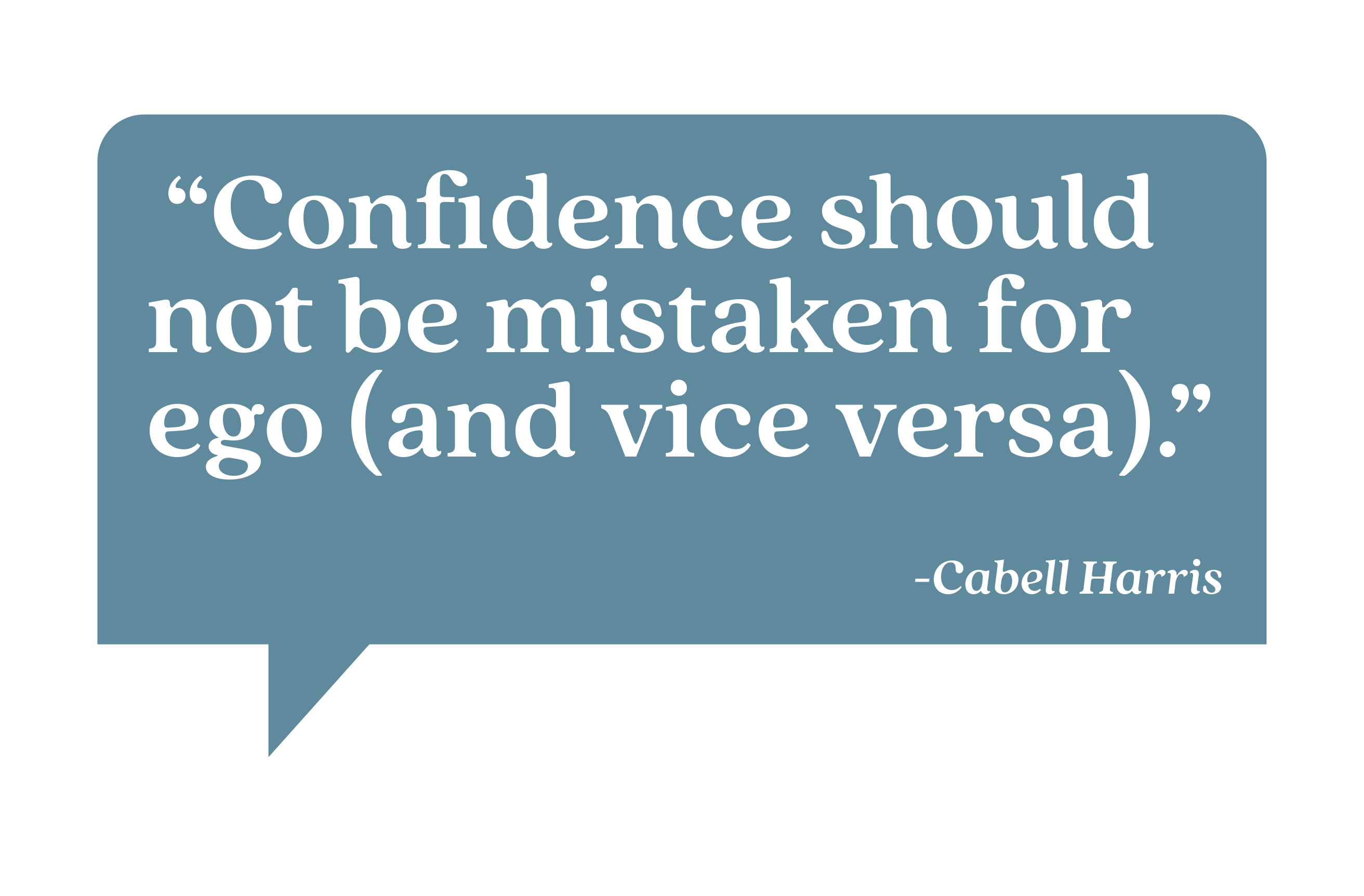 Cabell Harris quote 14