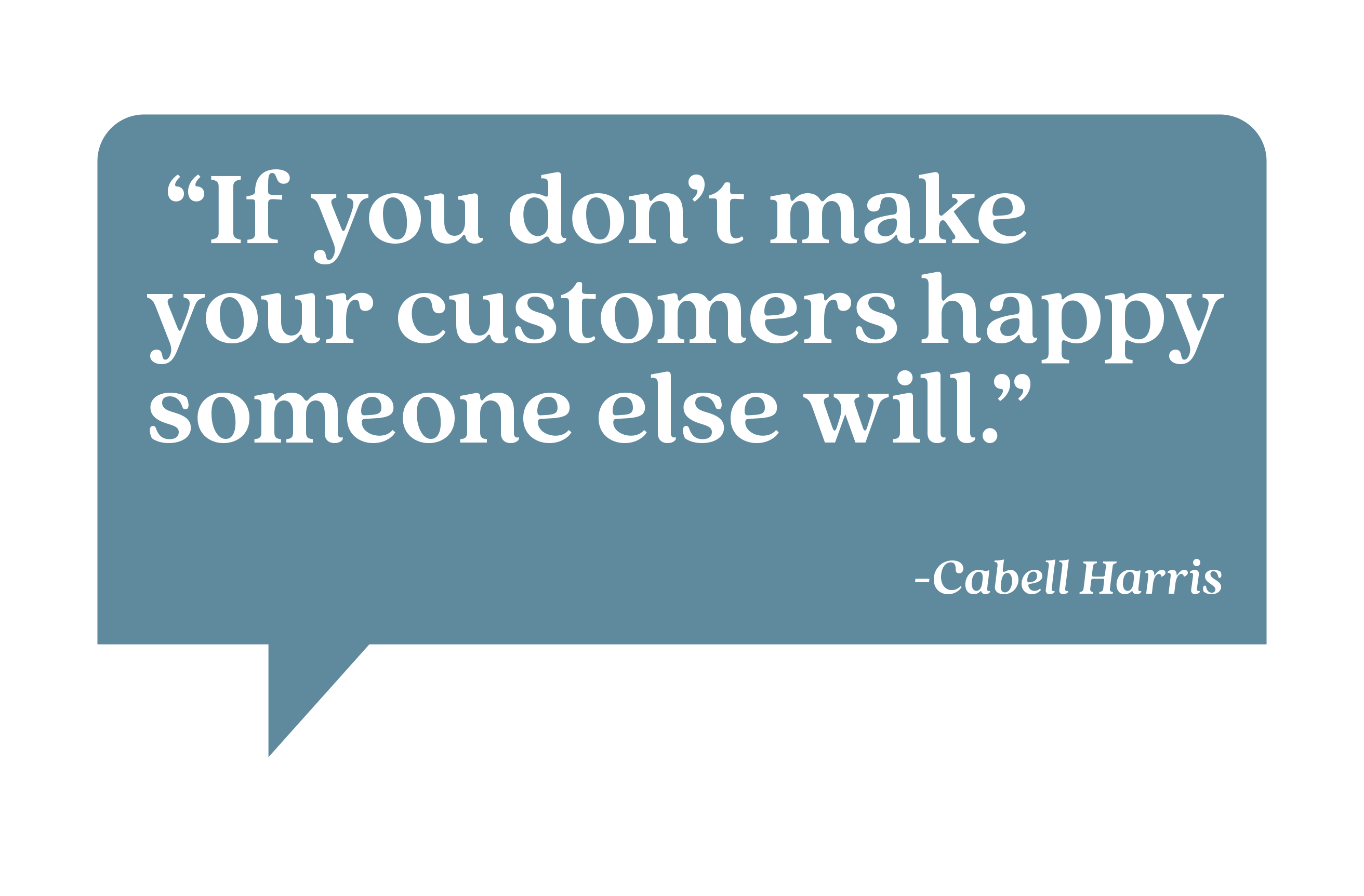 Cabell Harris quote 4