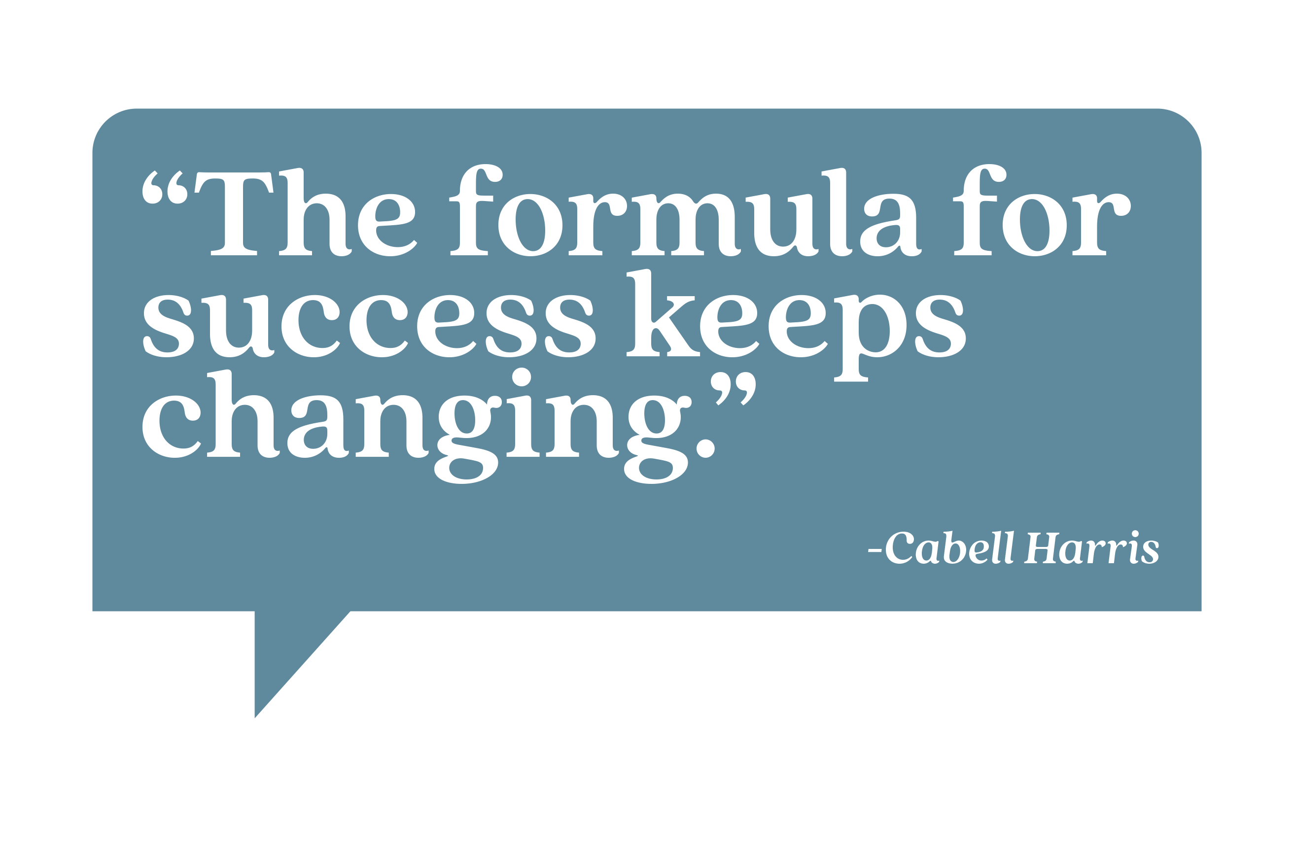 Cabell Harris quote 21
