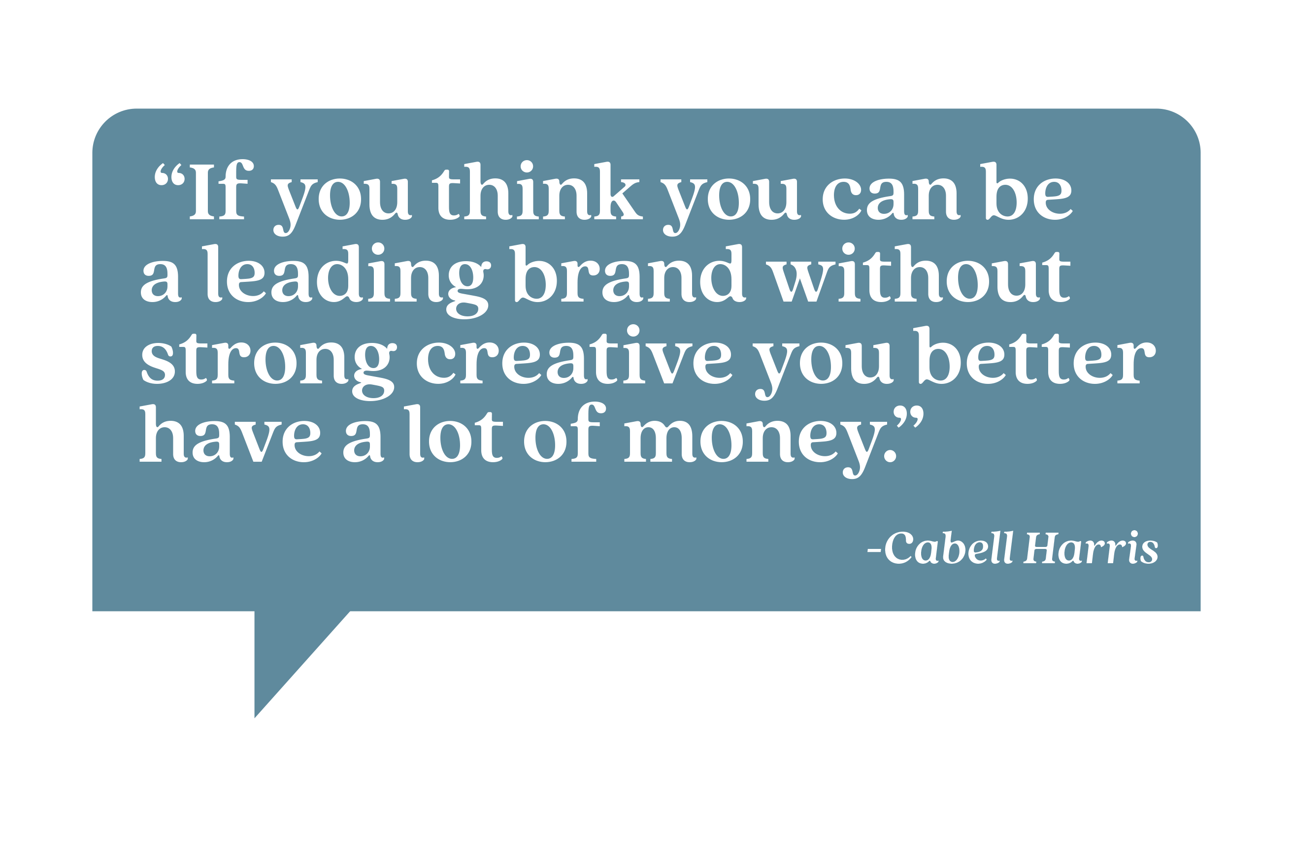 Cabell Harris quote 22