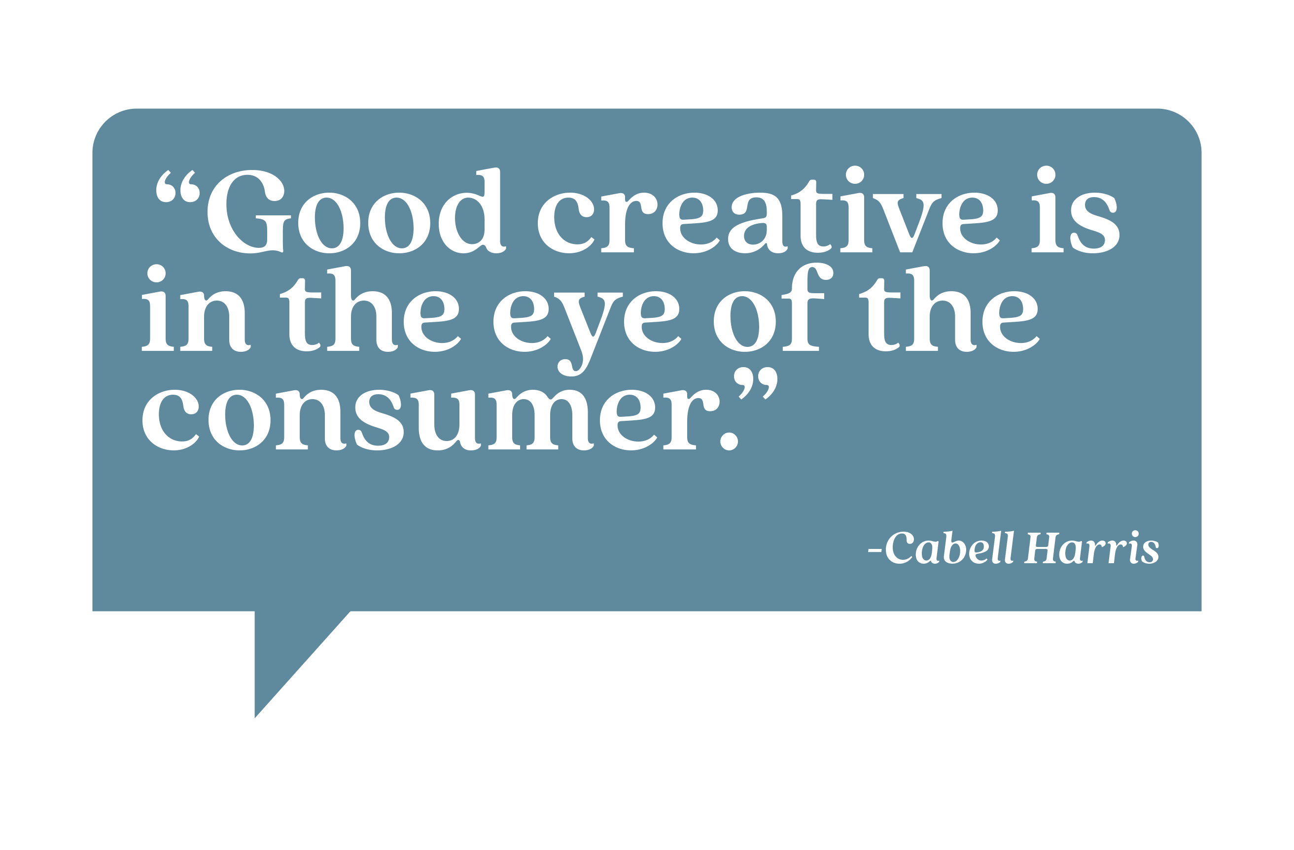 Cabell Harris quote 23
