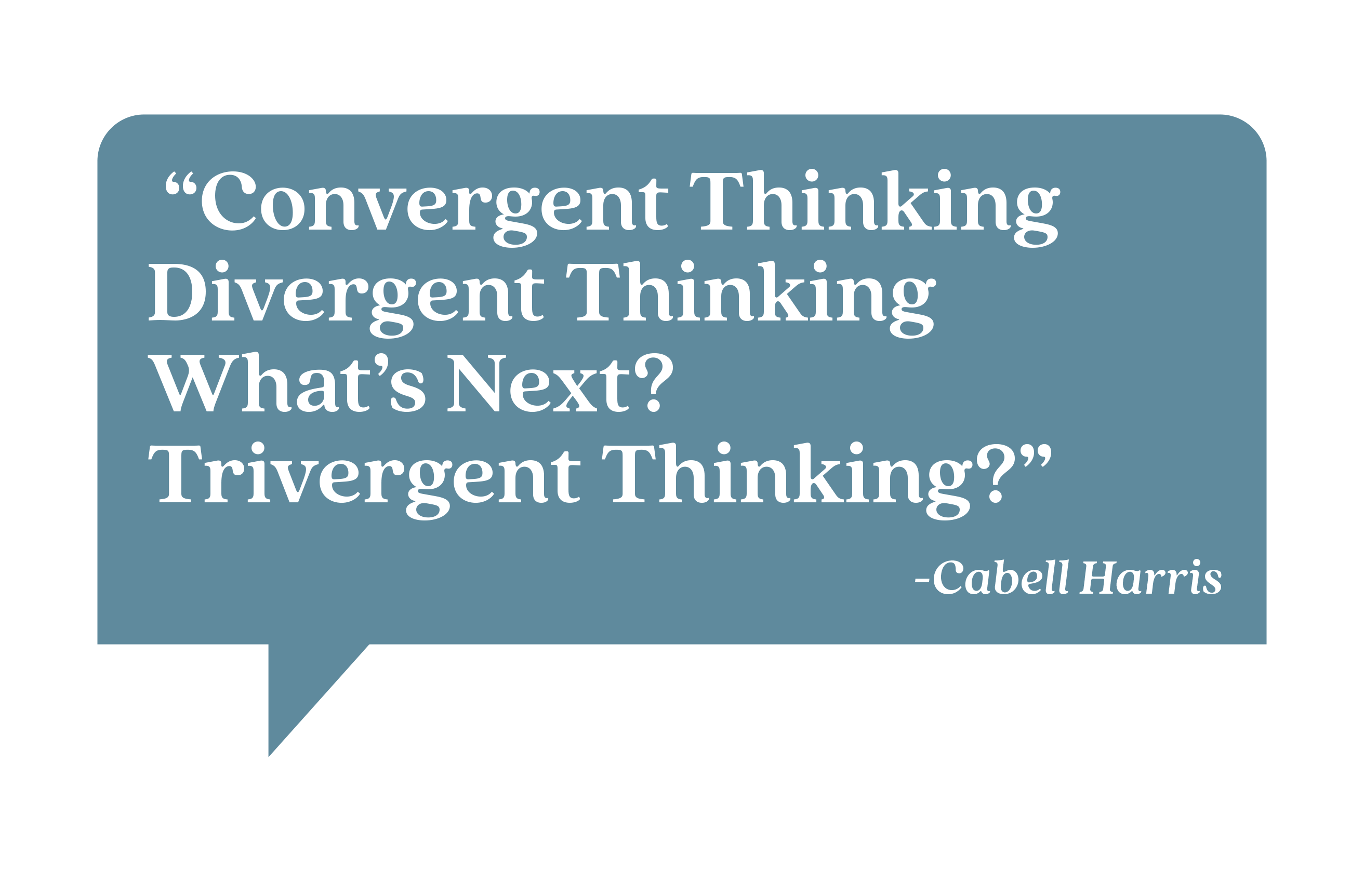 Cabell Harris quote 32