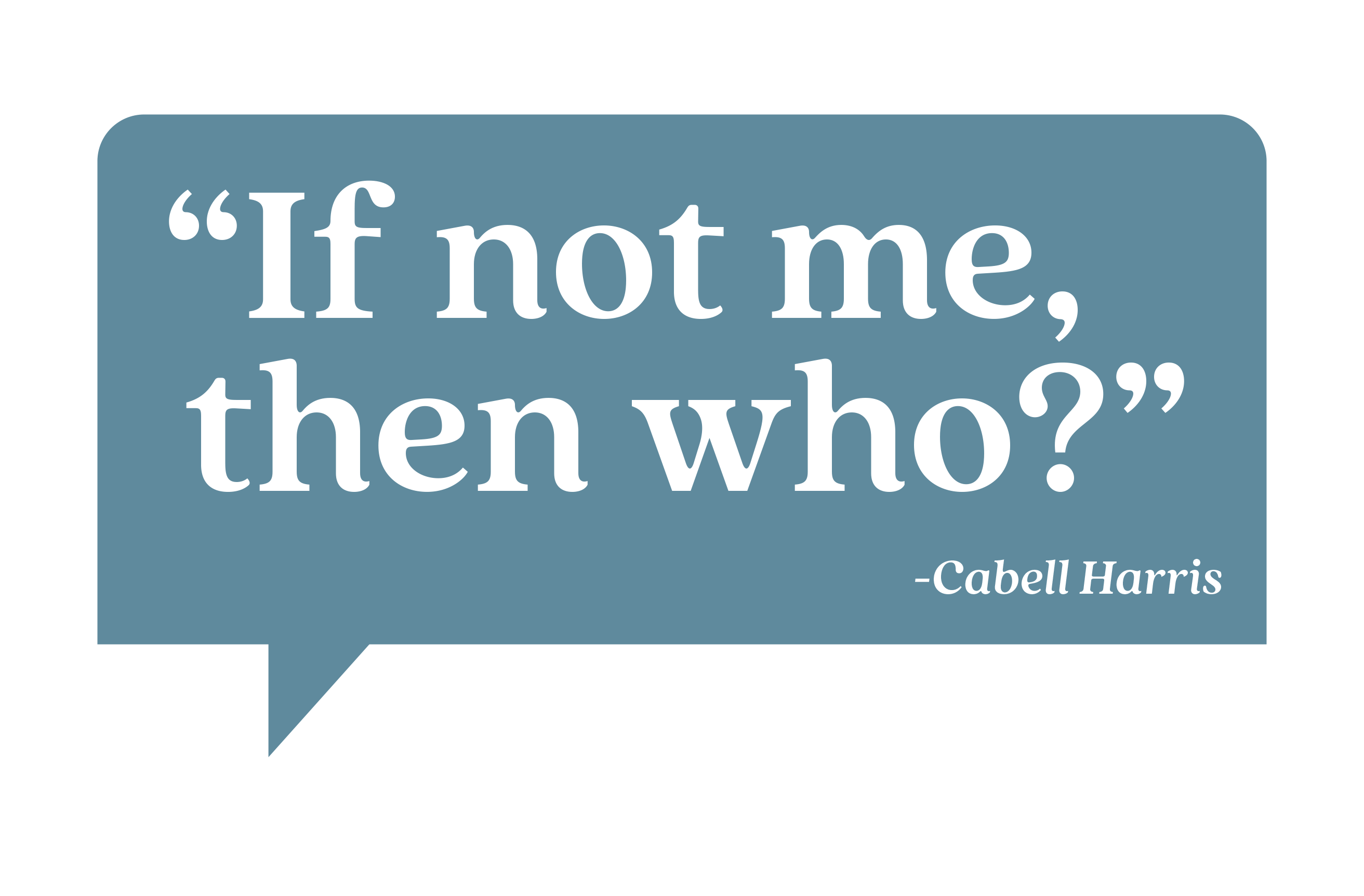 Cabell Harris quote 35