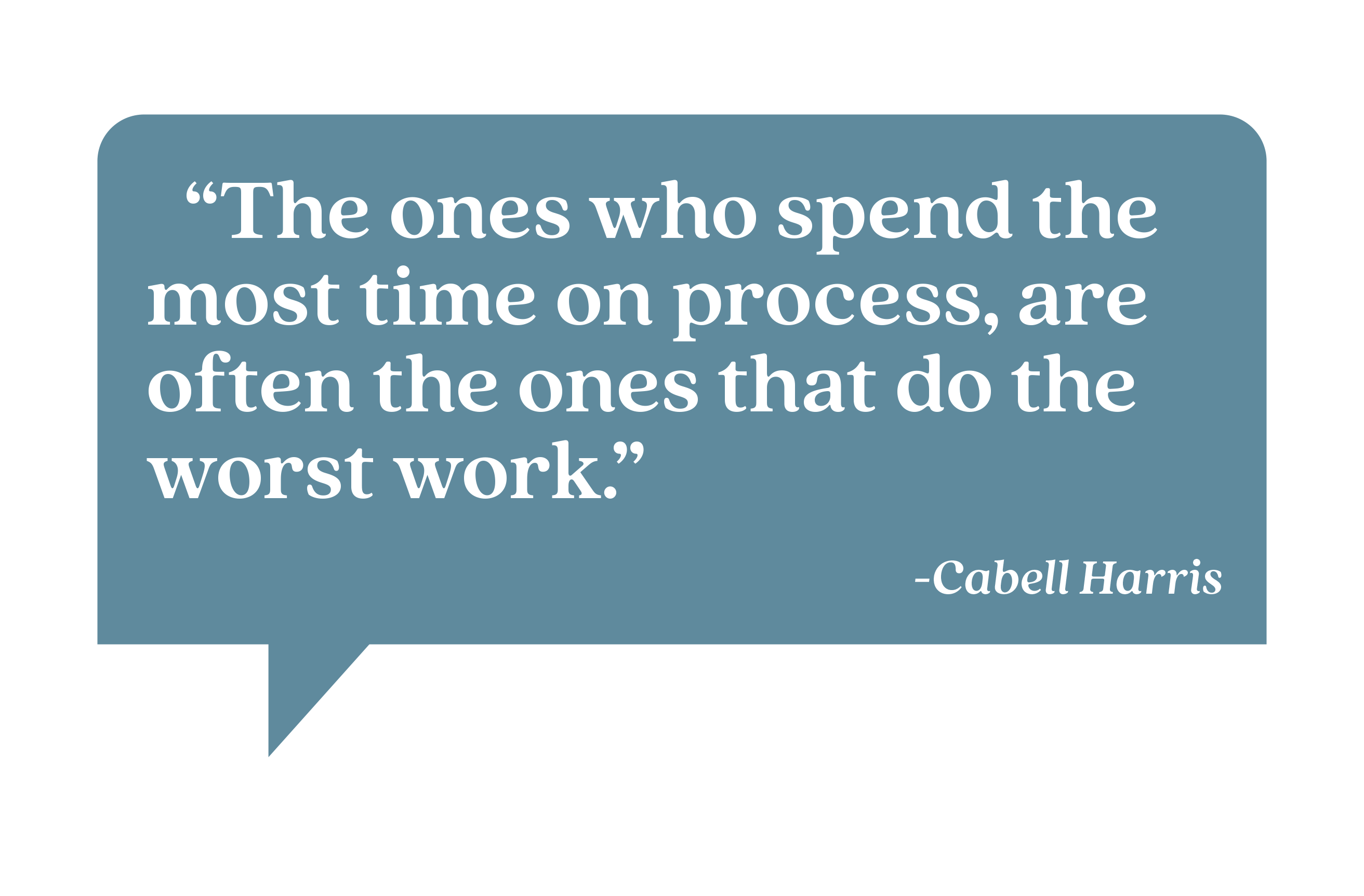 Cabell Harris quote 6