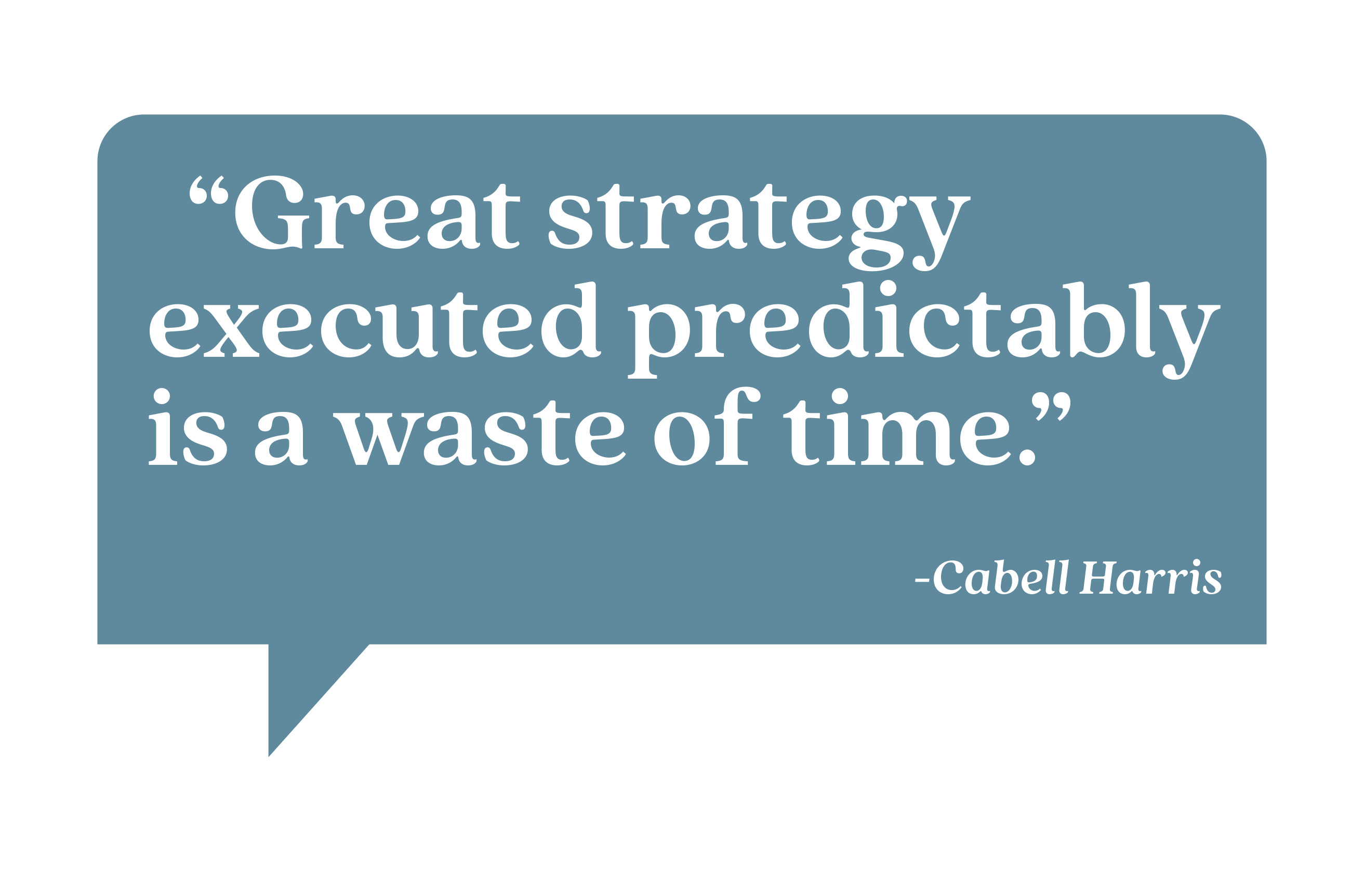 Cabell Harris quote 7