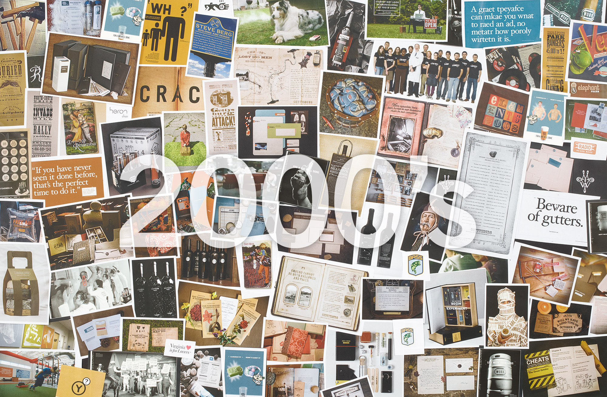 Decades portfolio image 3