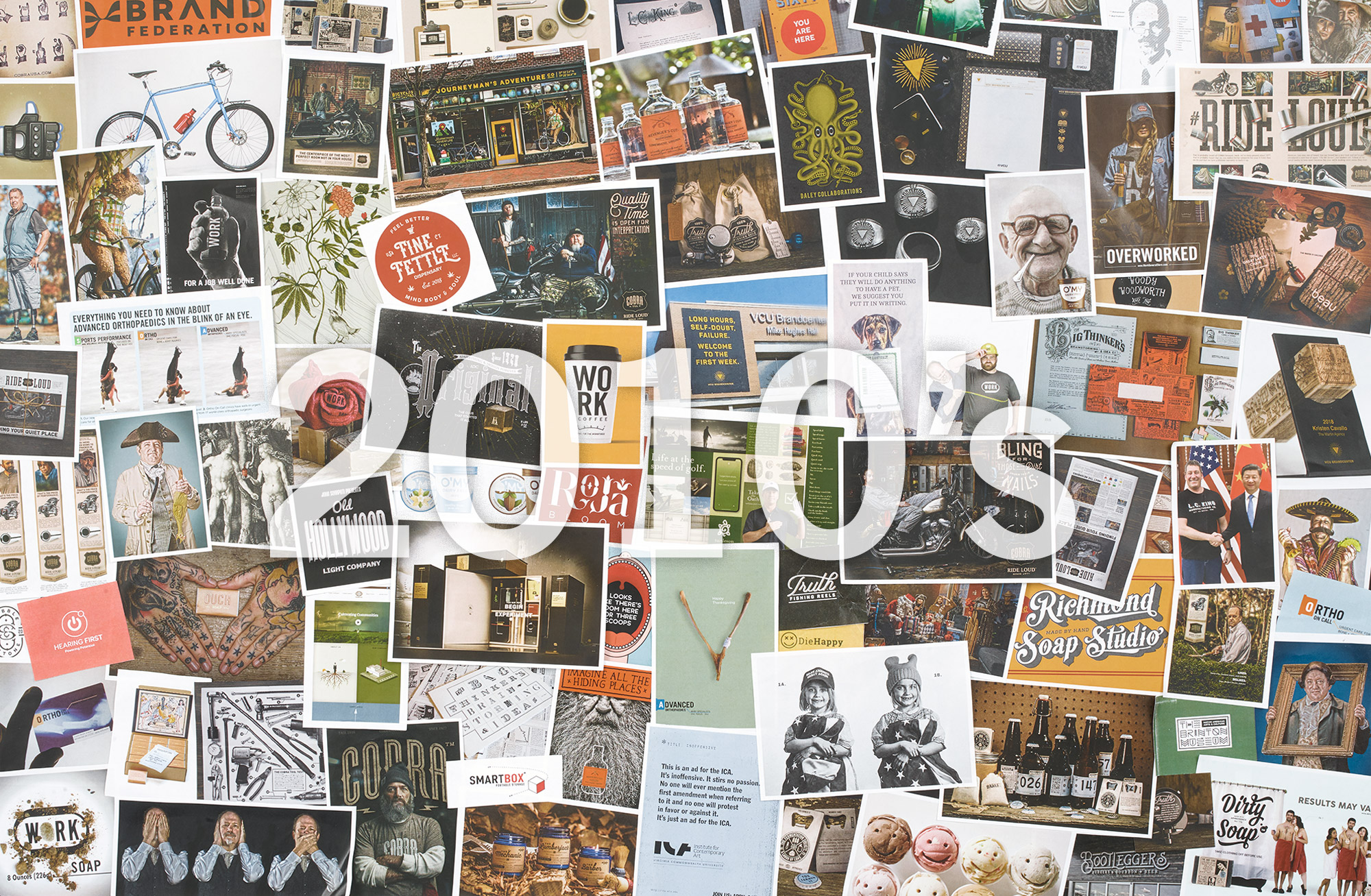 Decades portfolio image 4