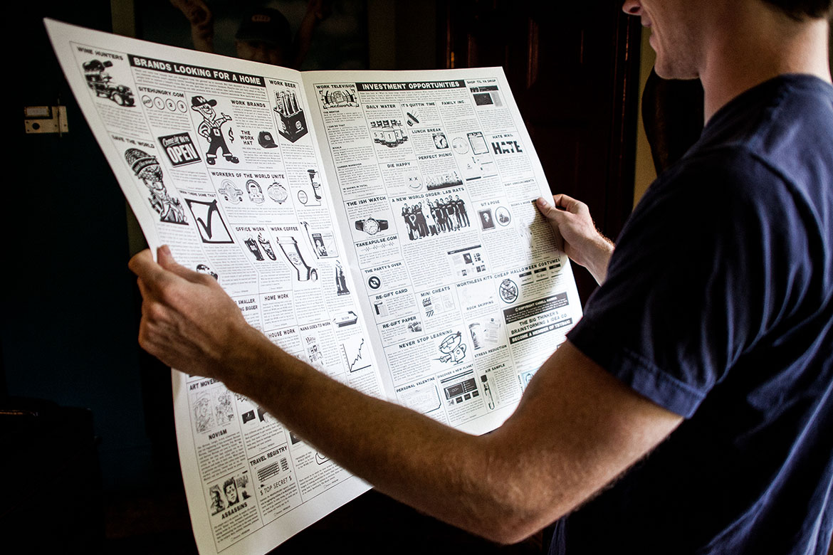 Big Thinkers portfolio image 2