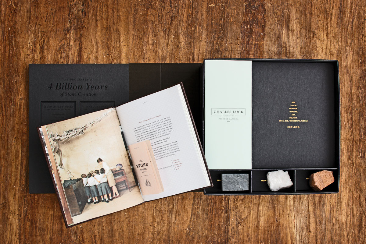 Charles Luck portfolio image 2