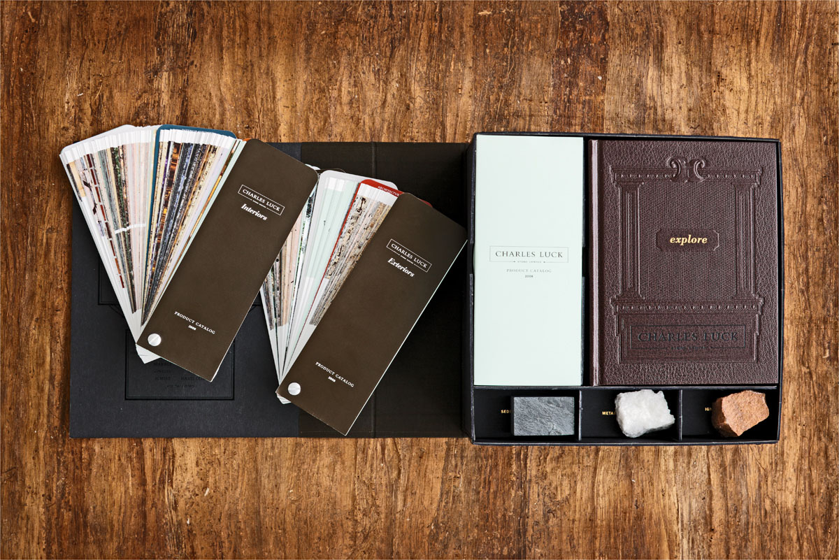 Charles Luck portfolio image 3