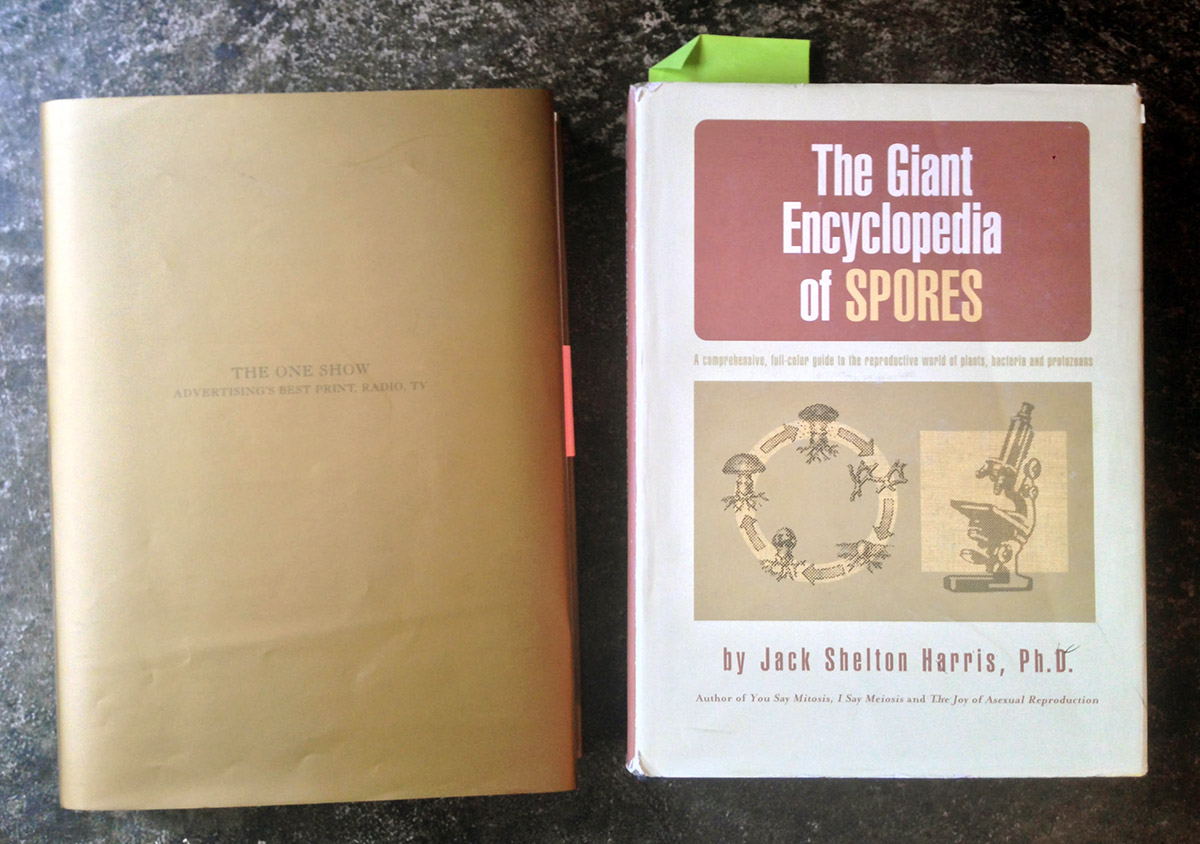 One Show project thumbnail