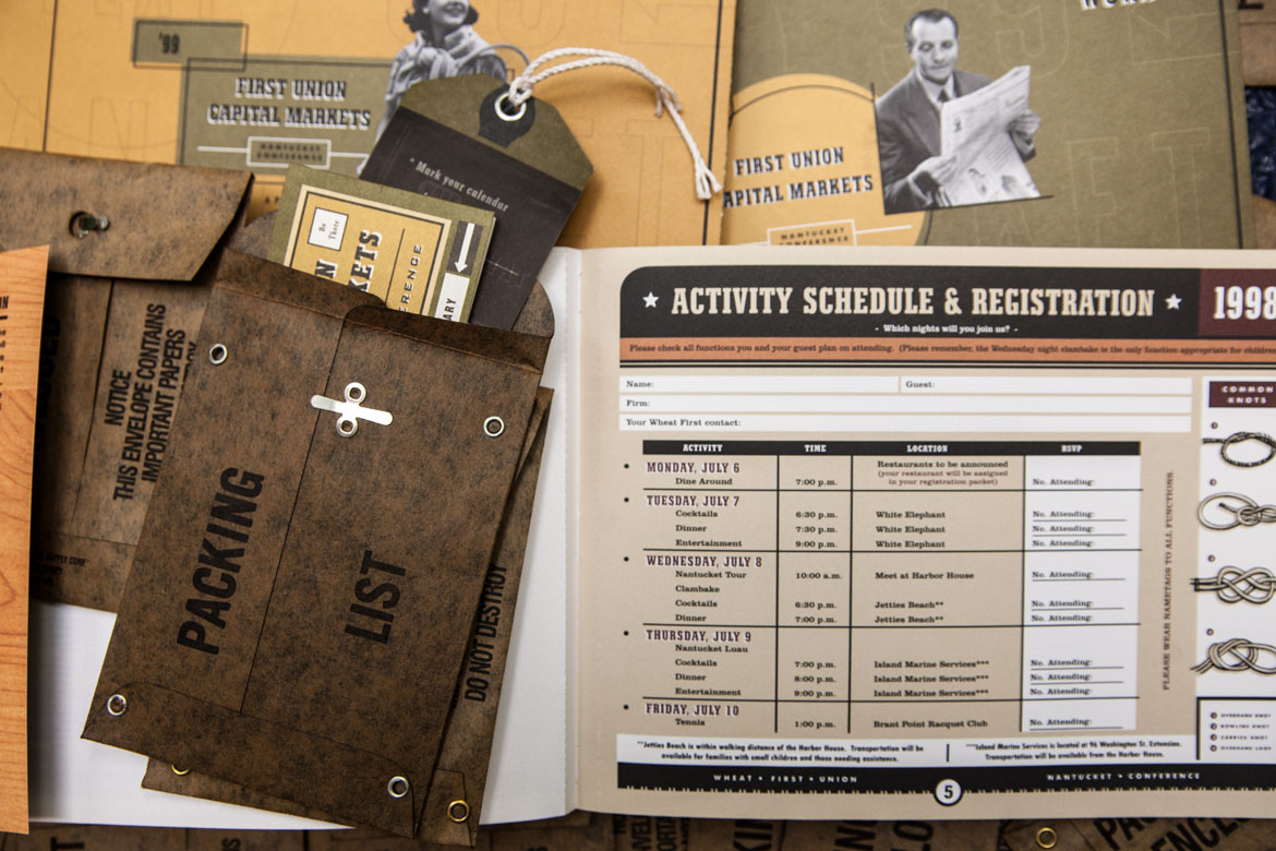 Nantucket portfolio image 2