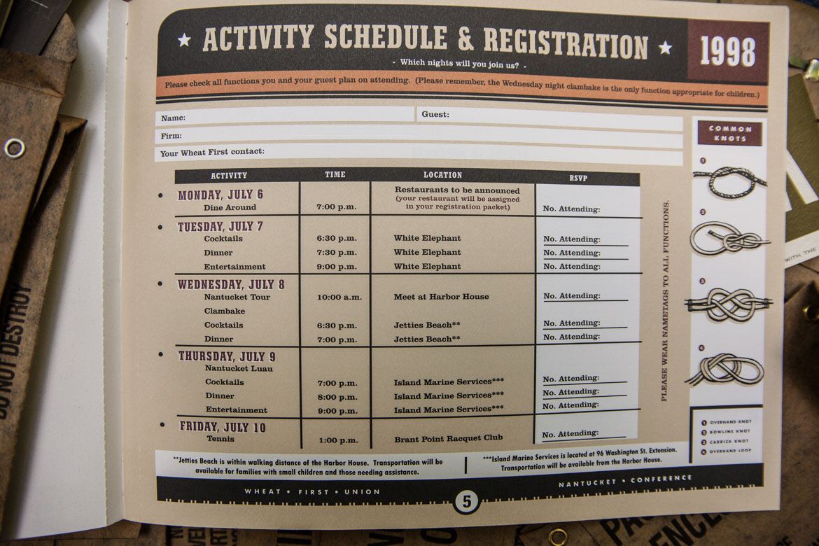 Nantucket portfolio image 3