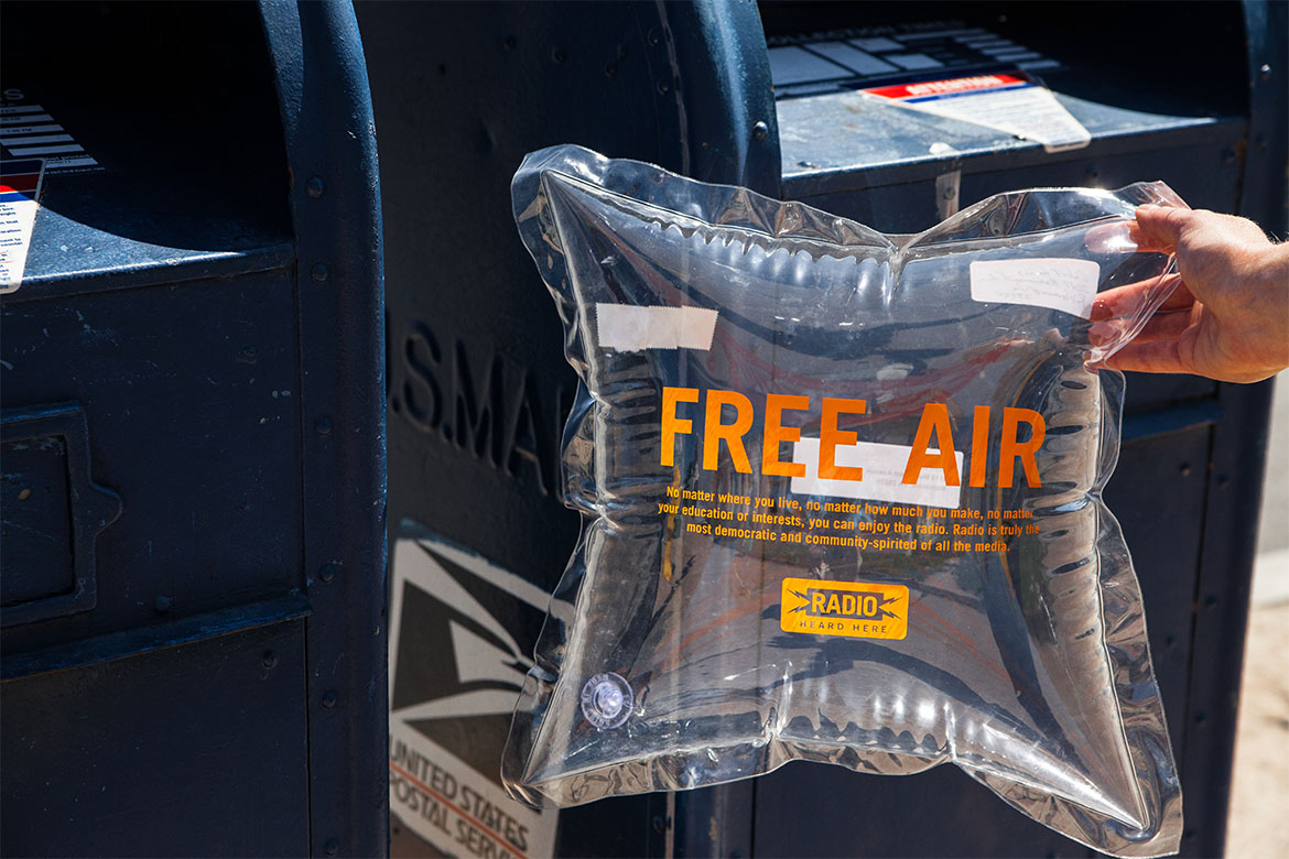 RHB — One-sheets and sales support materials for RHB.