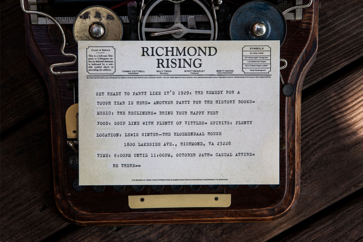 Richmond Rising portfolio image 4