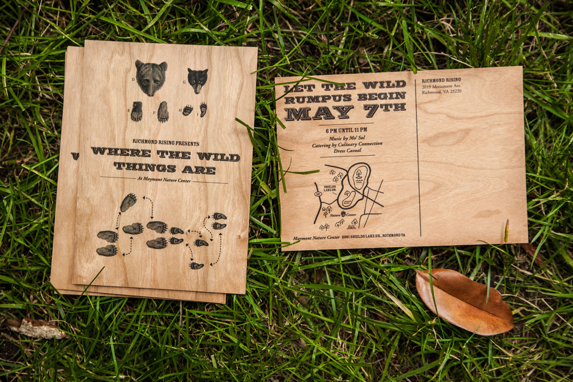 Richmond Rising portfolio image 5