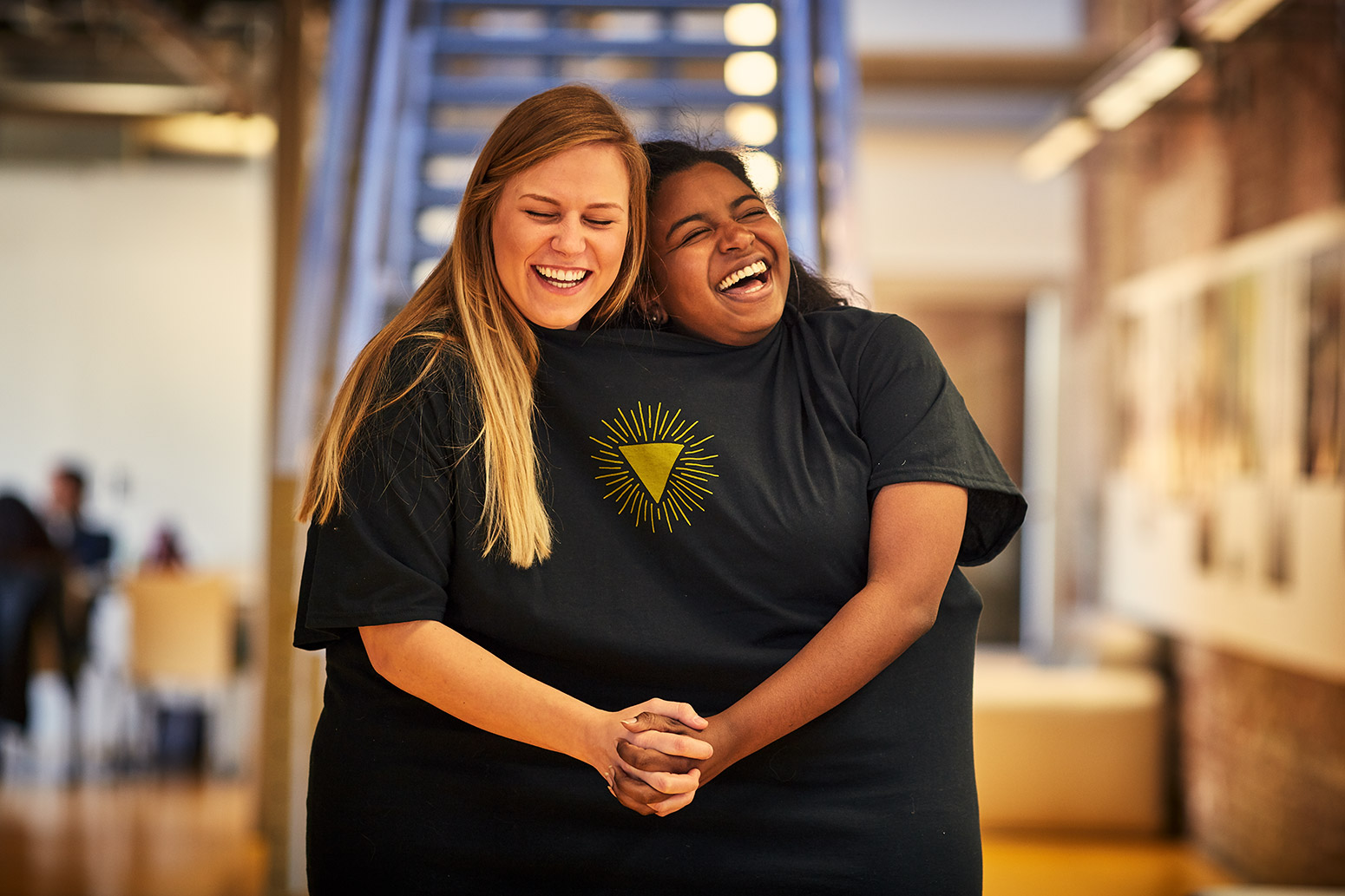 VCU Brandcenter — Program and recruitment collateral for VCU Brandcenter.