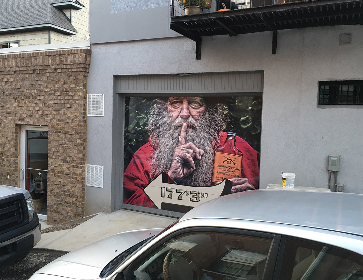 Bootleggers portfolio image 2