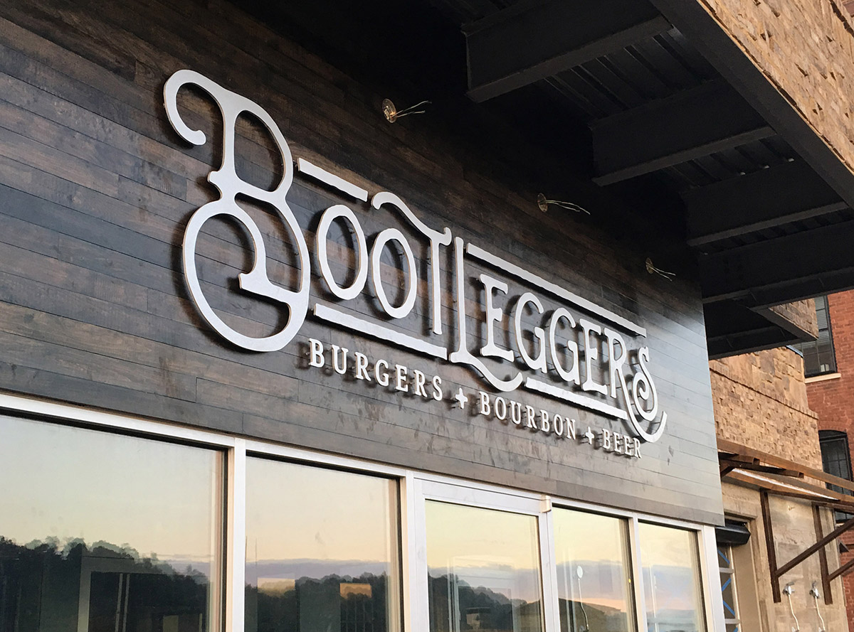 Bootleggers portfolio image 3