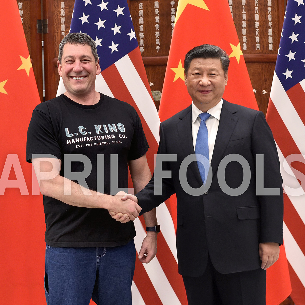 LC King portfolio image 2