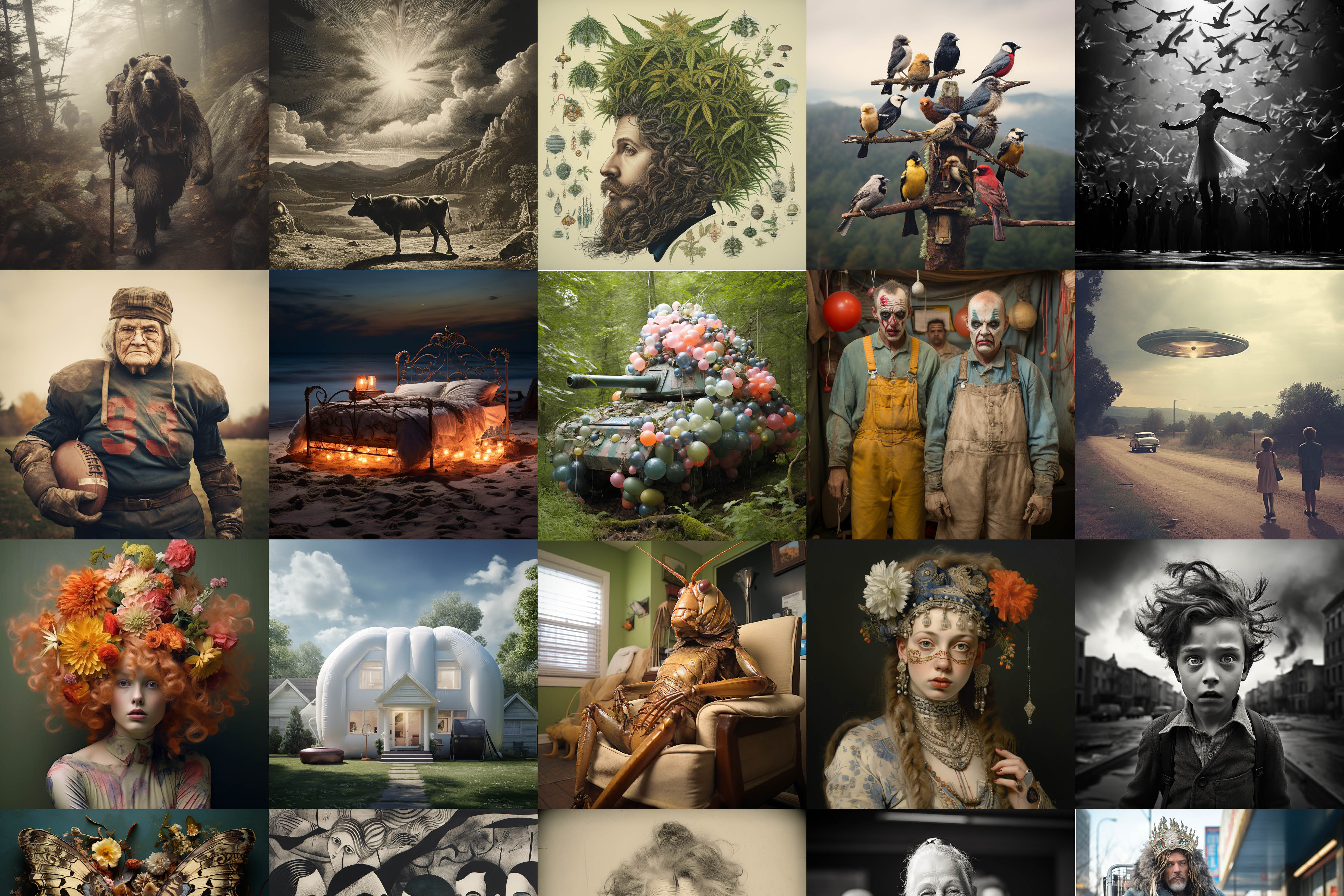 AI Thnk Collaborative Intelligence project thumbnail