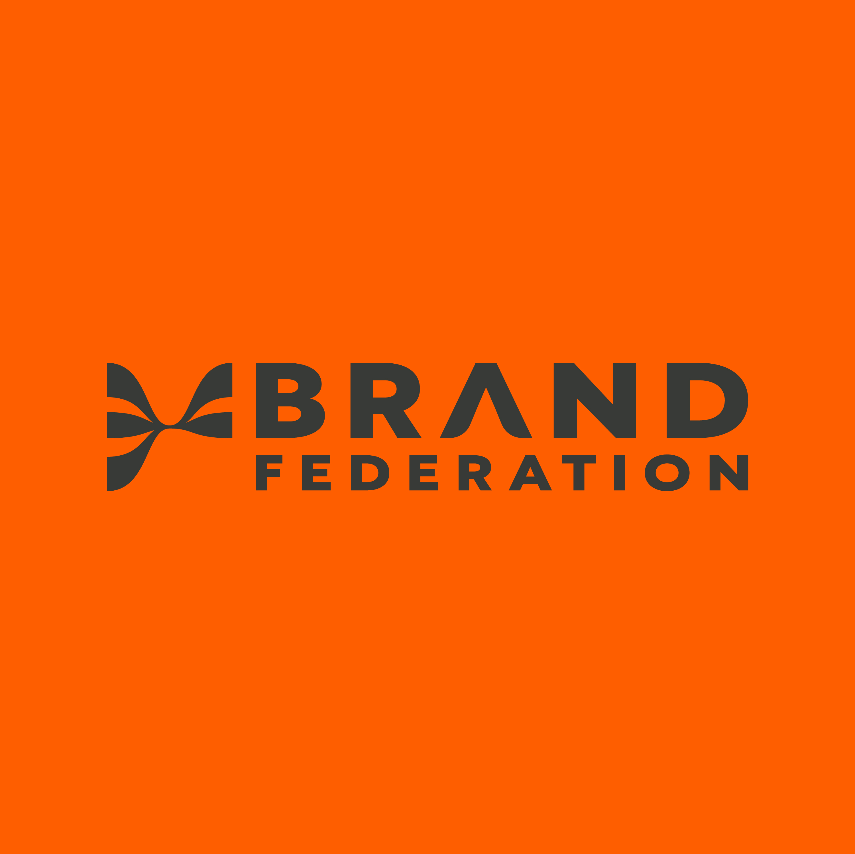 Brand Federation project thumbnail
