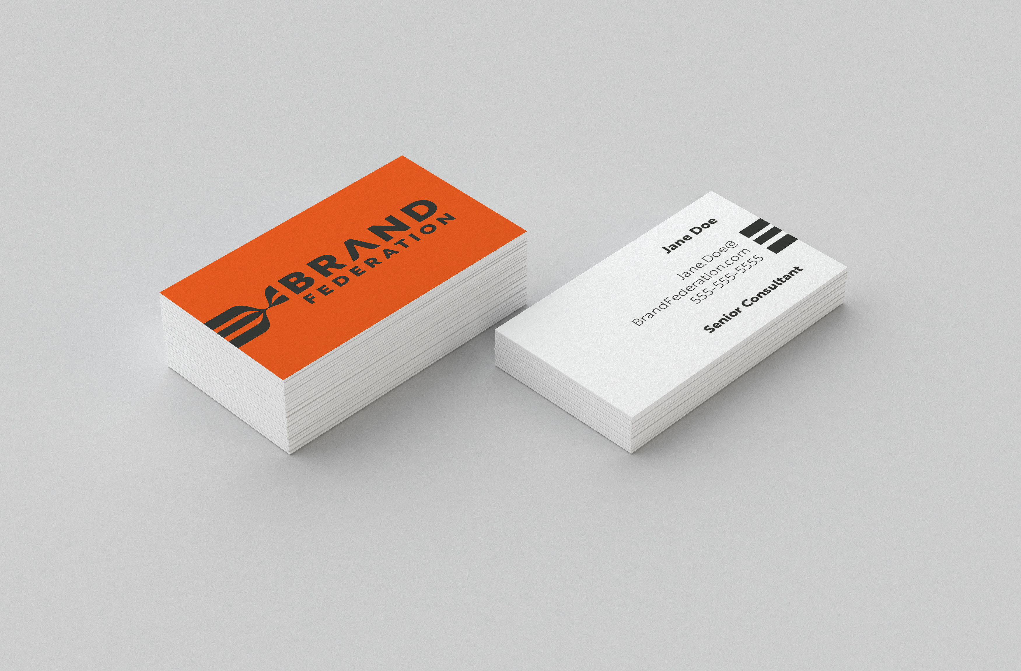 Brand Federation portfolio image 2