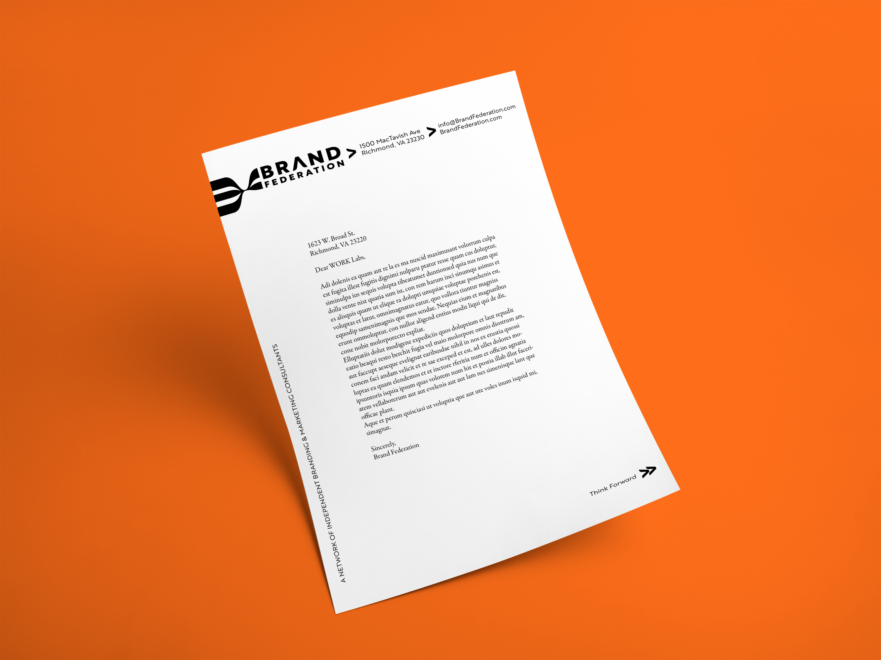 Brand Federation portfolio image 3