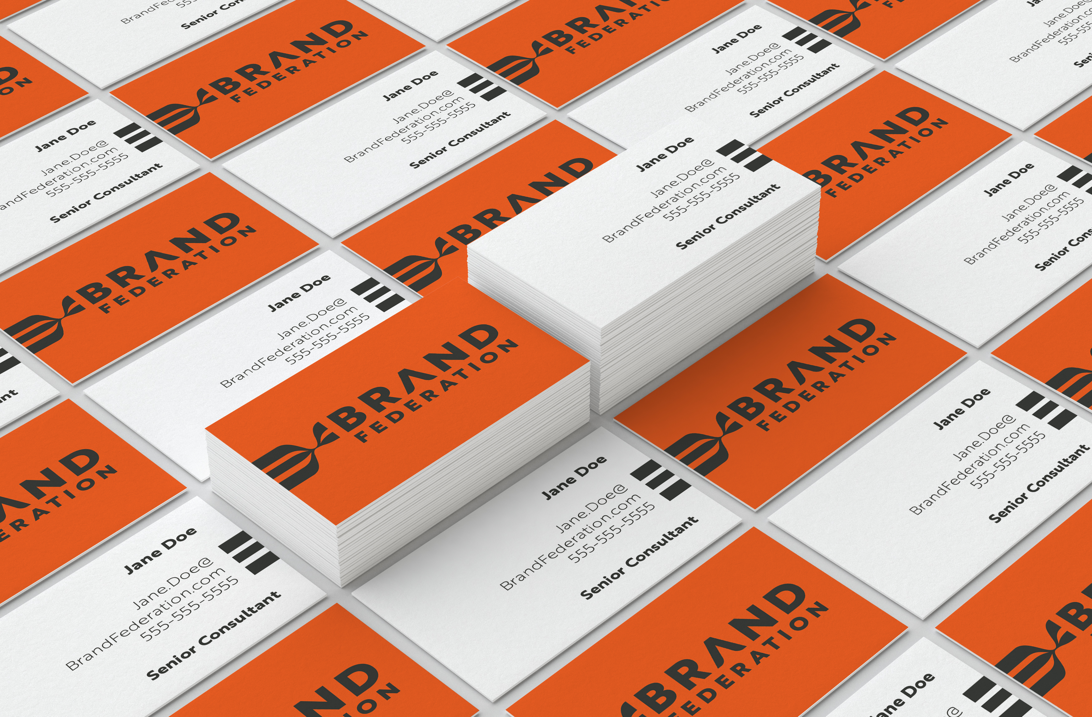 Brand Federation portfolio image 4