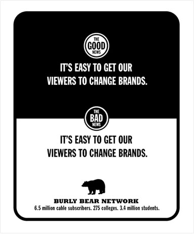 Burly Bear portfolio image 4