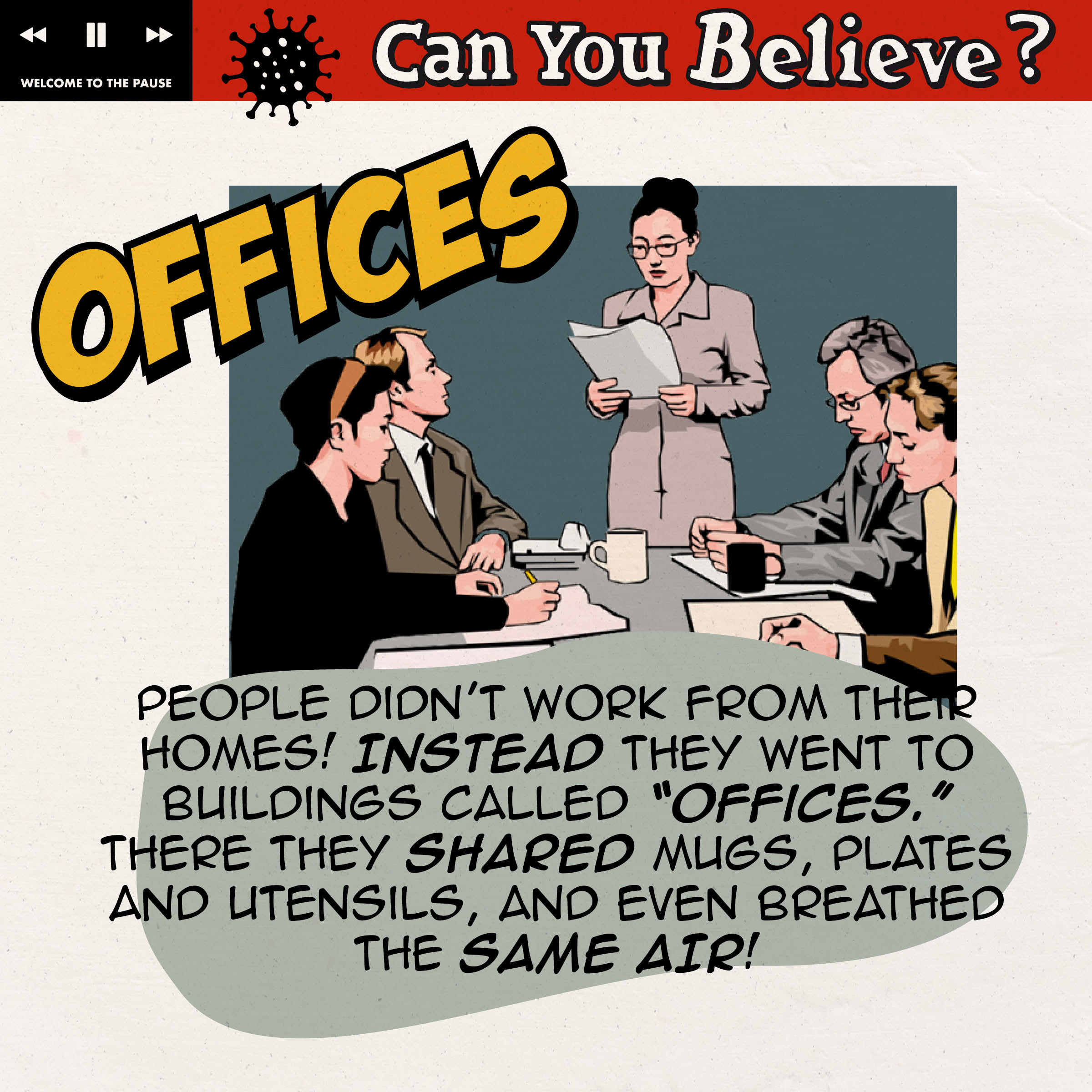 Can You Believe portfolio image 4