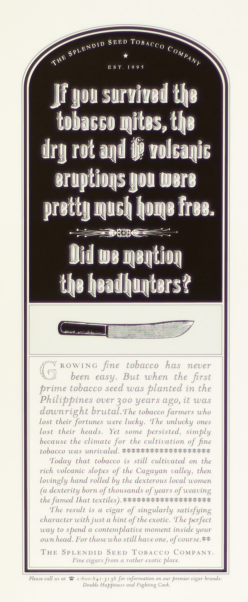 Double Happiness portfolio image 3