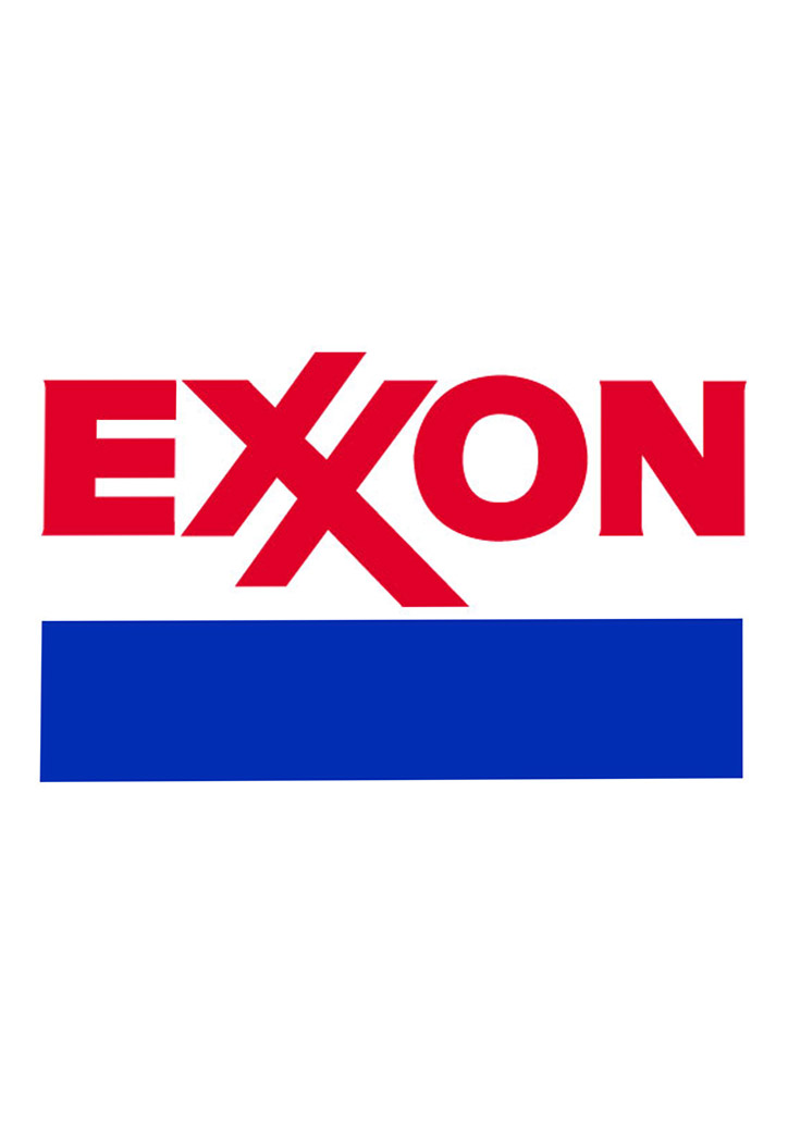 Exxon project thumbnail