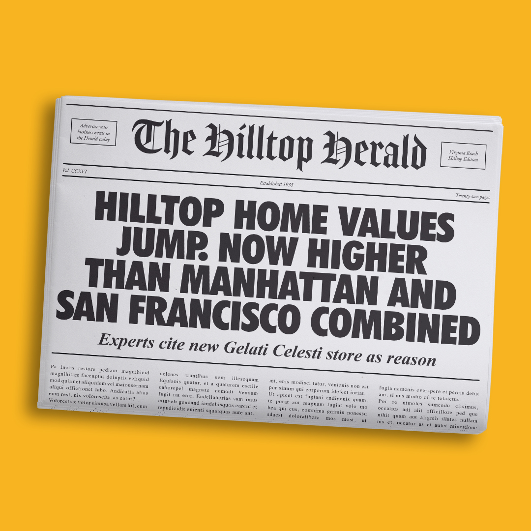 Gelati Celesti portfolio image 3