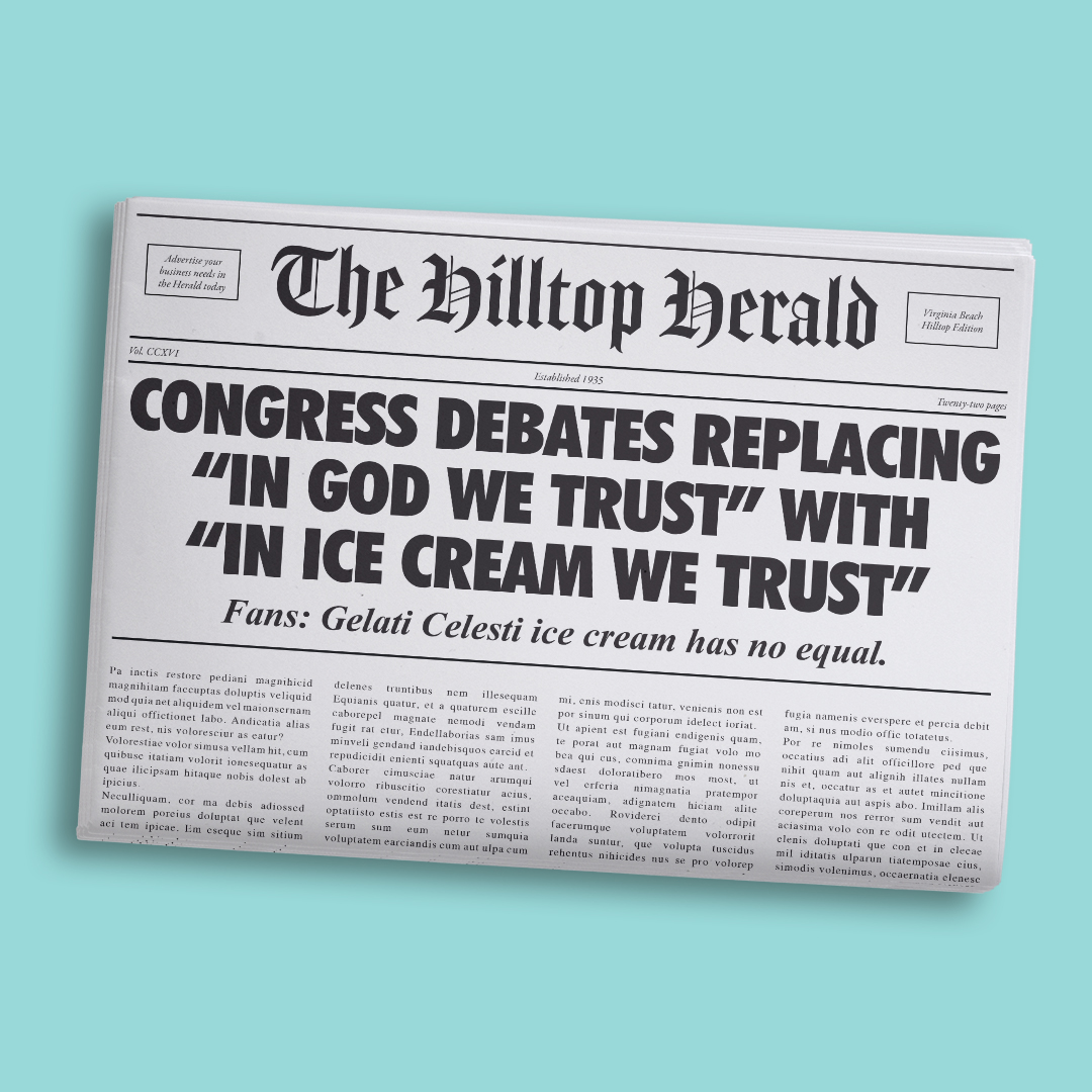 Gelati Celesti portfolio image 4