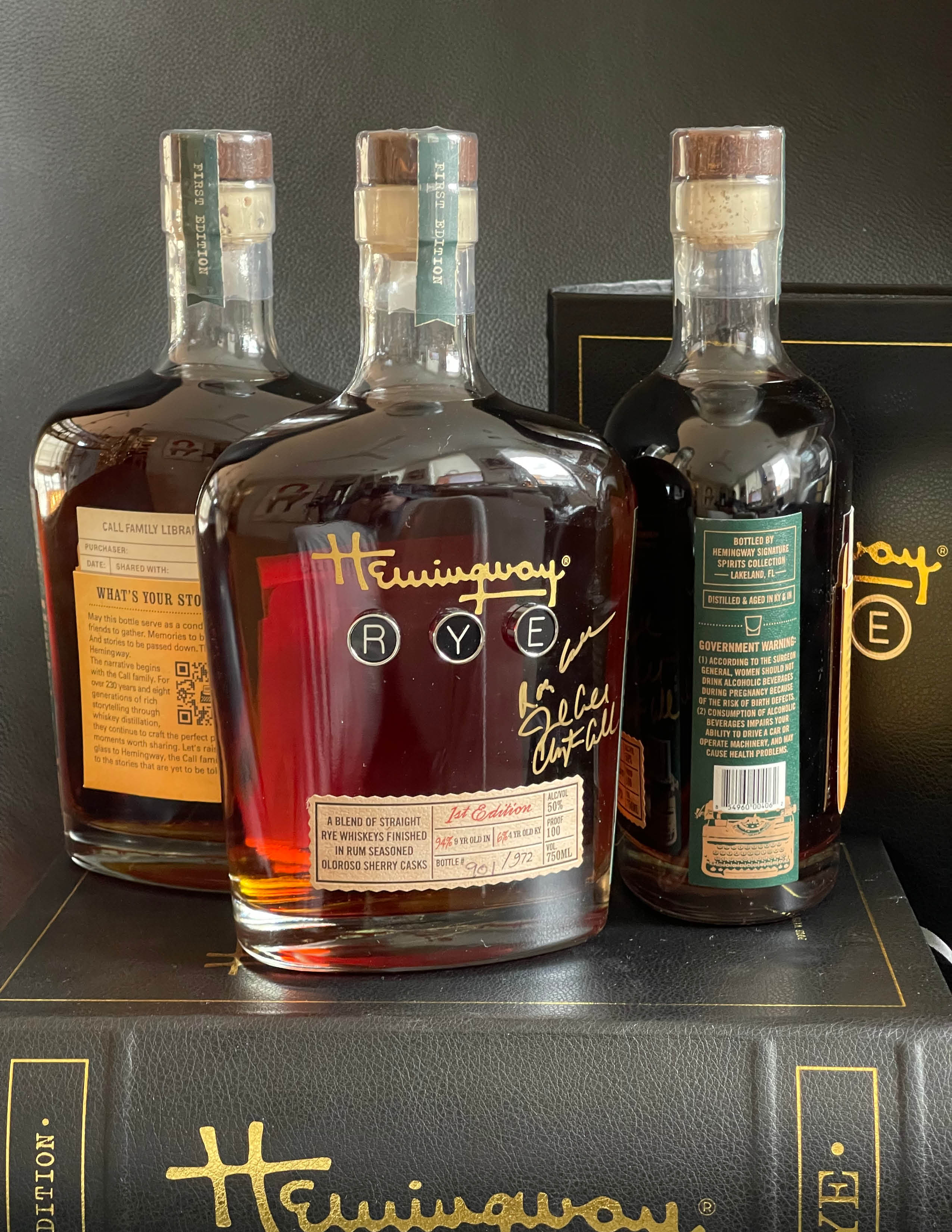 Hemingway project thumbnail