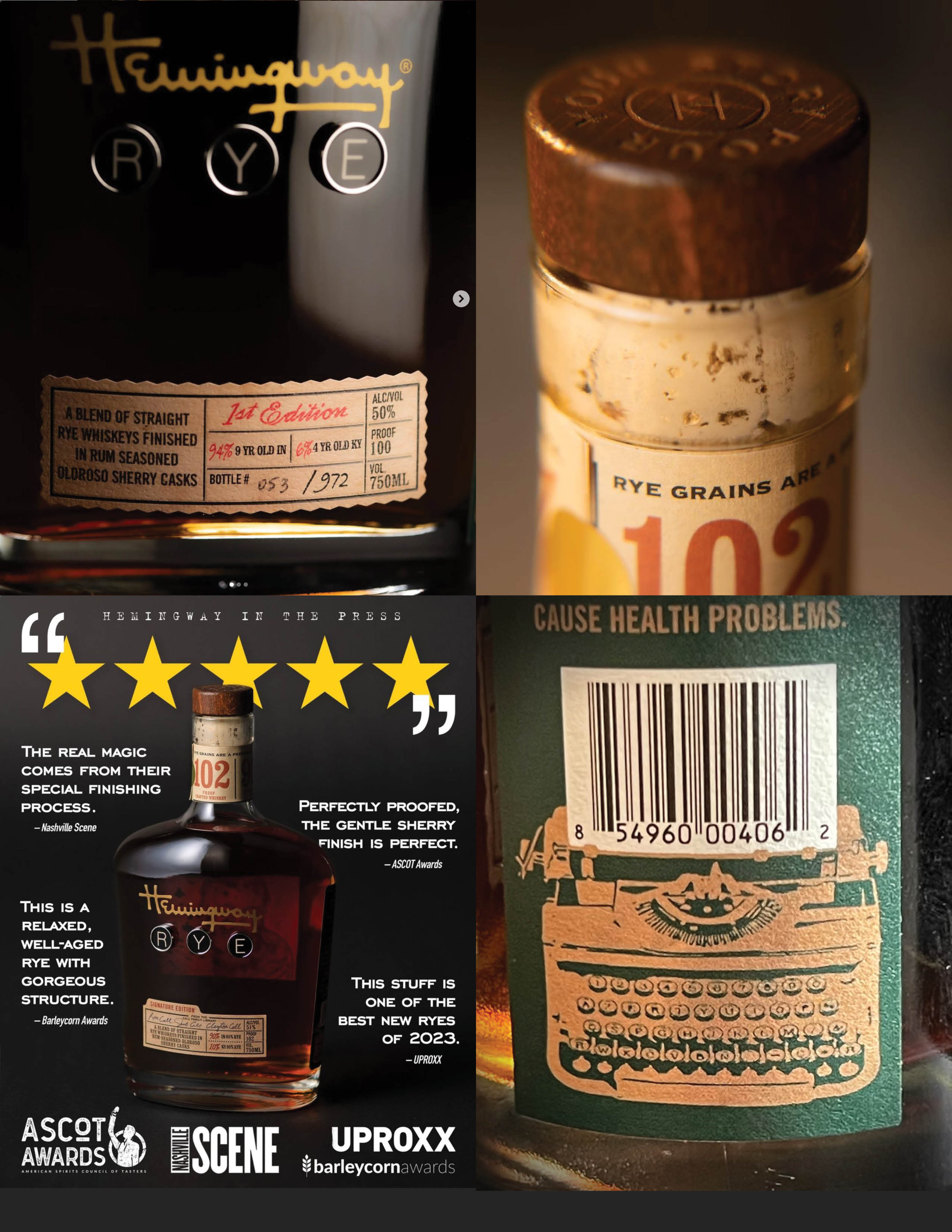 Hemingway portfolio image 3