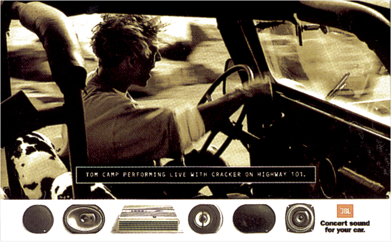 JBL portfolio image 3