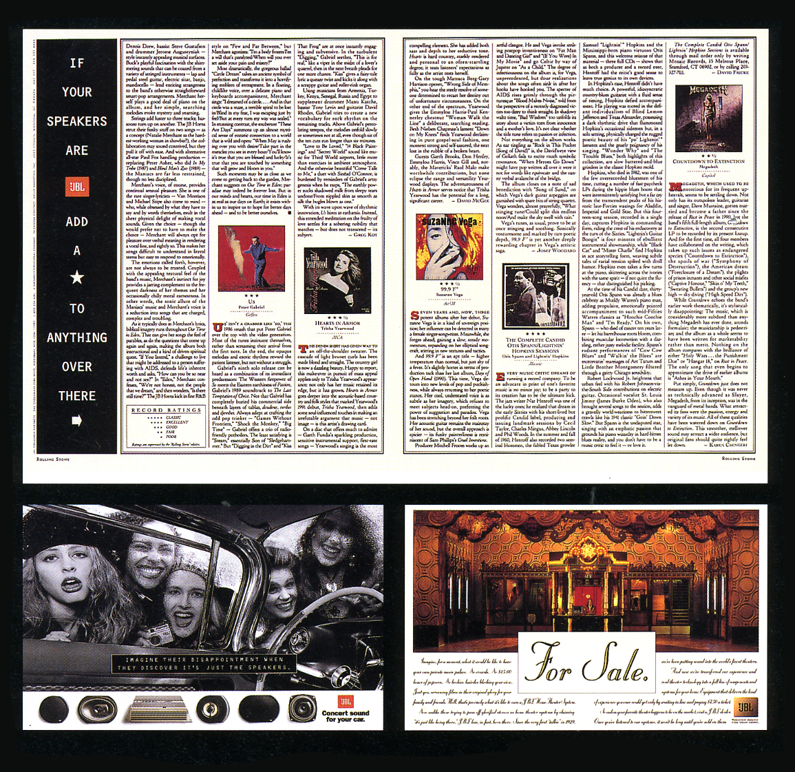 JBL portfolio image 4