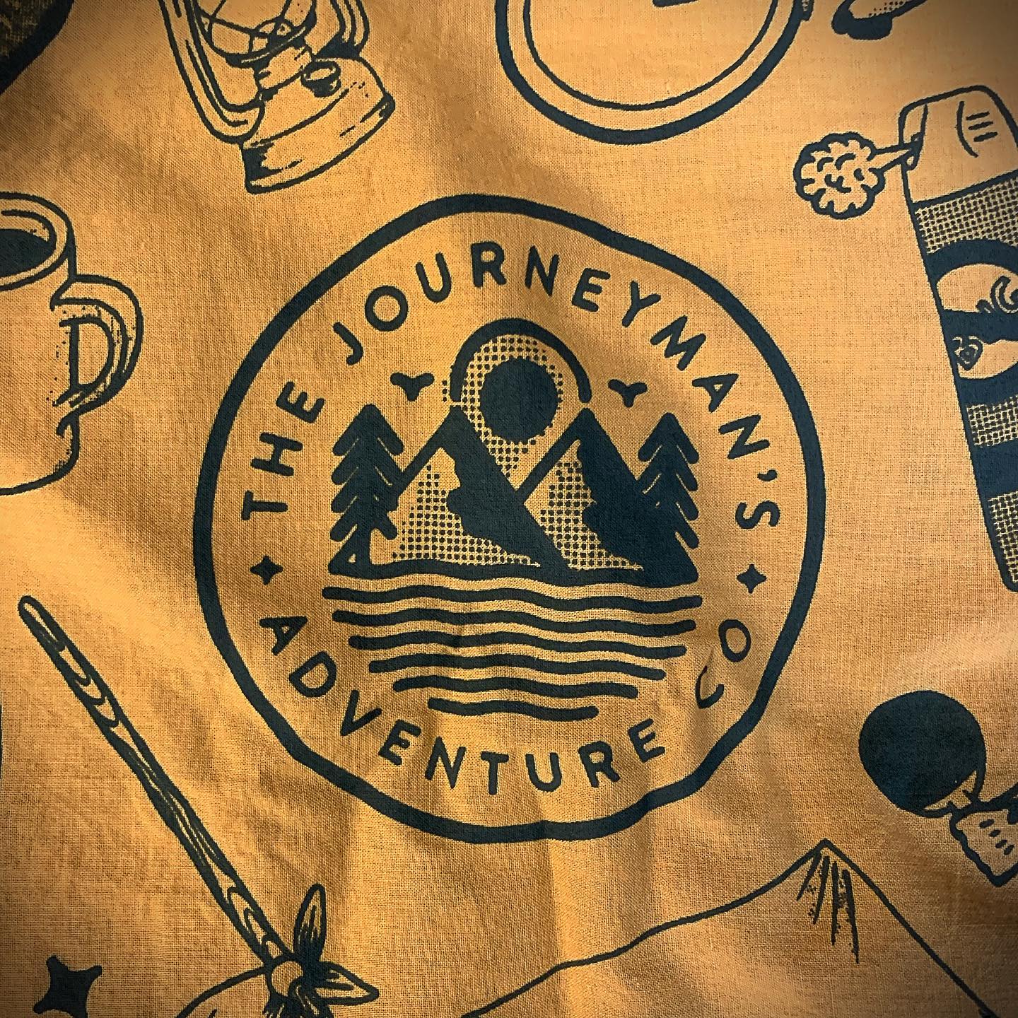 Journeyman's Adventure Co. project thumbnail