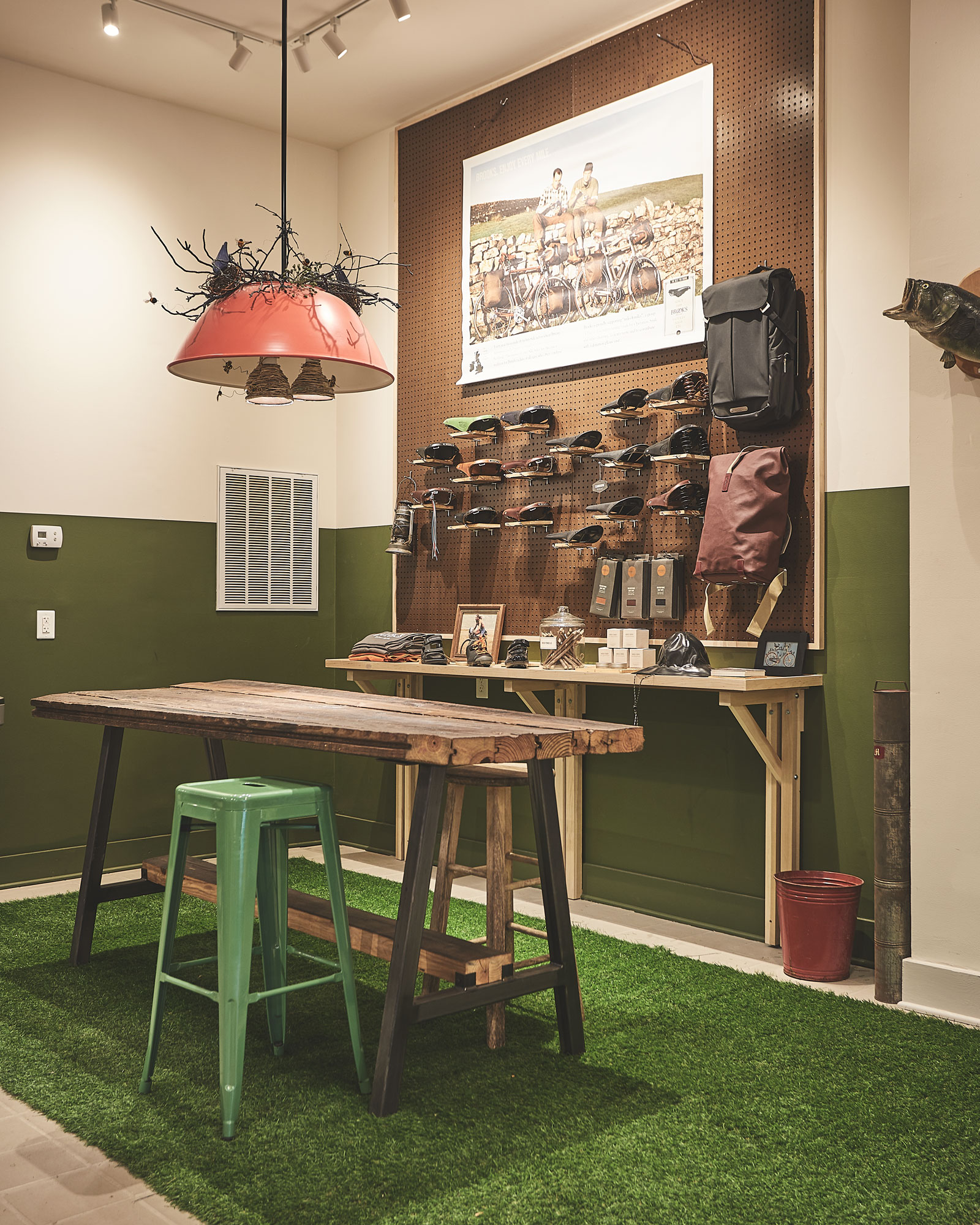 Journeyman's Adventure Co. portfolio image 2