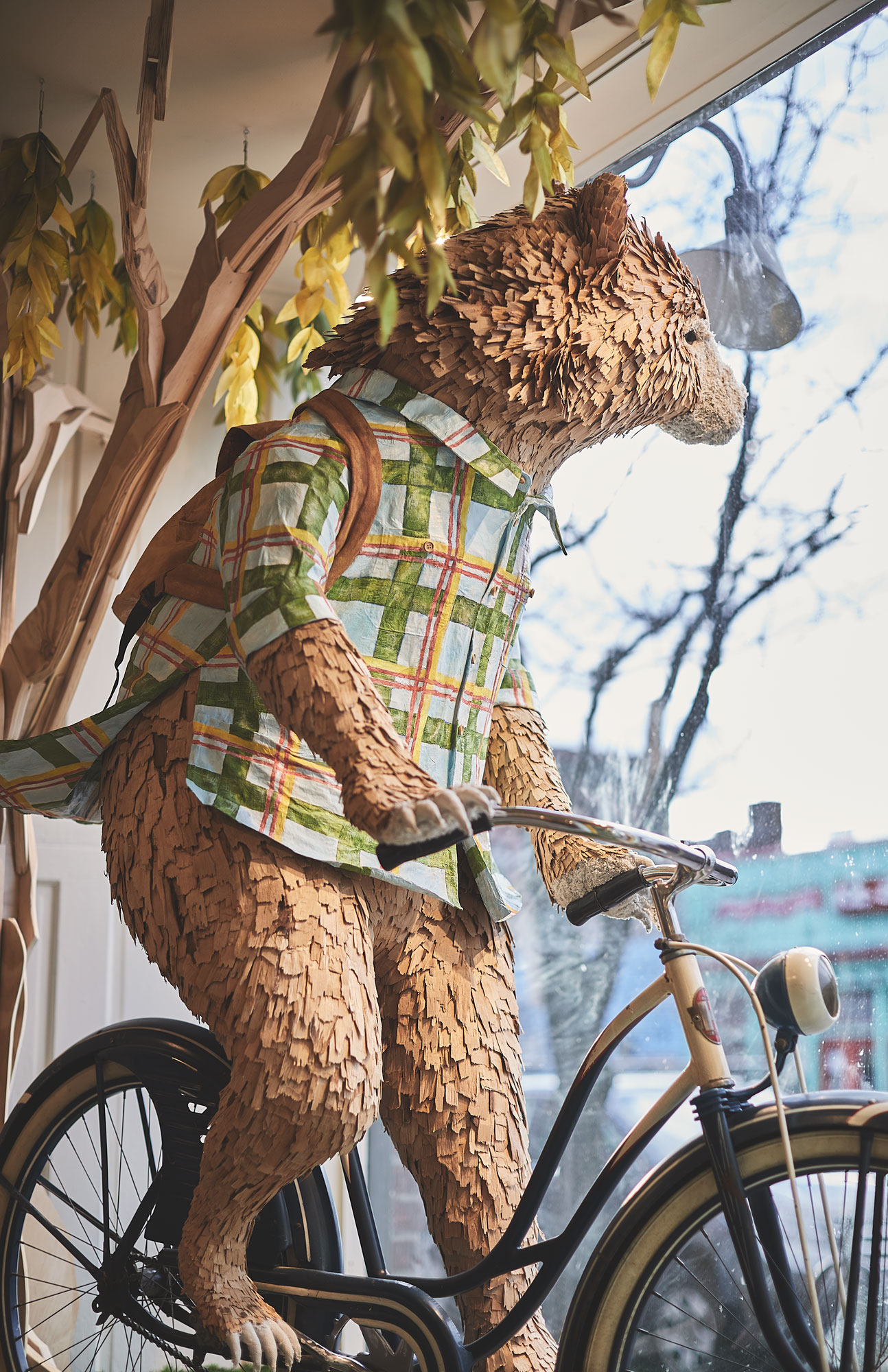 Journeyman's Adventure Co. portfolio image 3