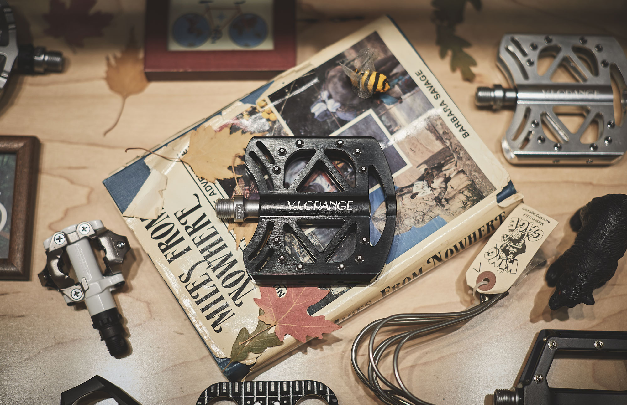 Journeyman's Adventure Co. portfolio image 4