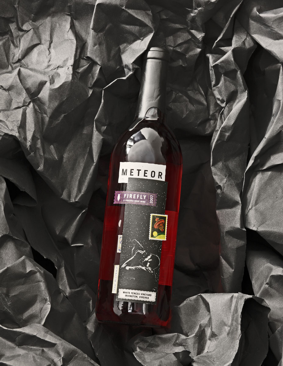 Meteor portfolio image 2