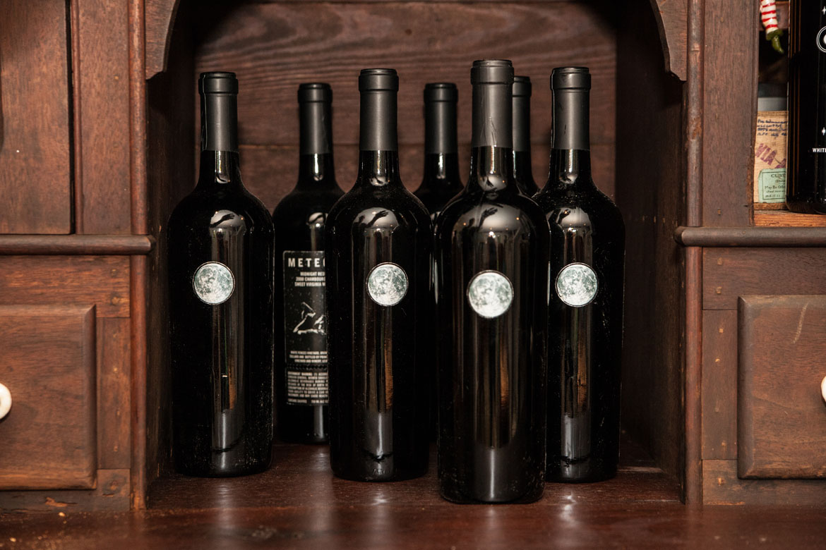 Meteor portfolio image 4