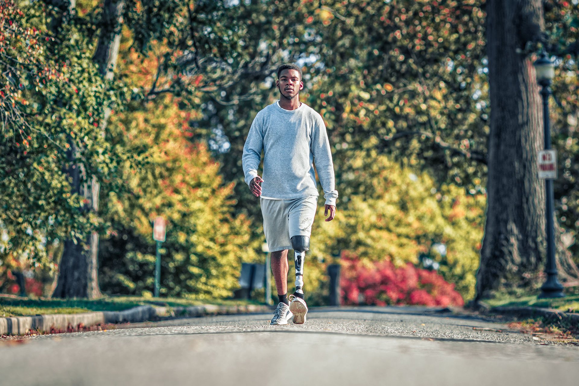 Mission Gait project thumbnail