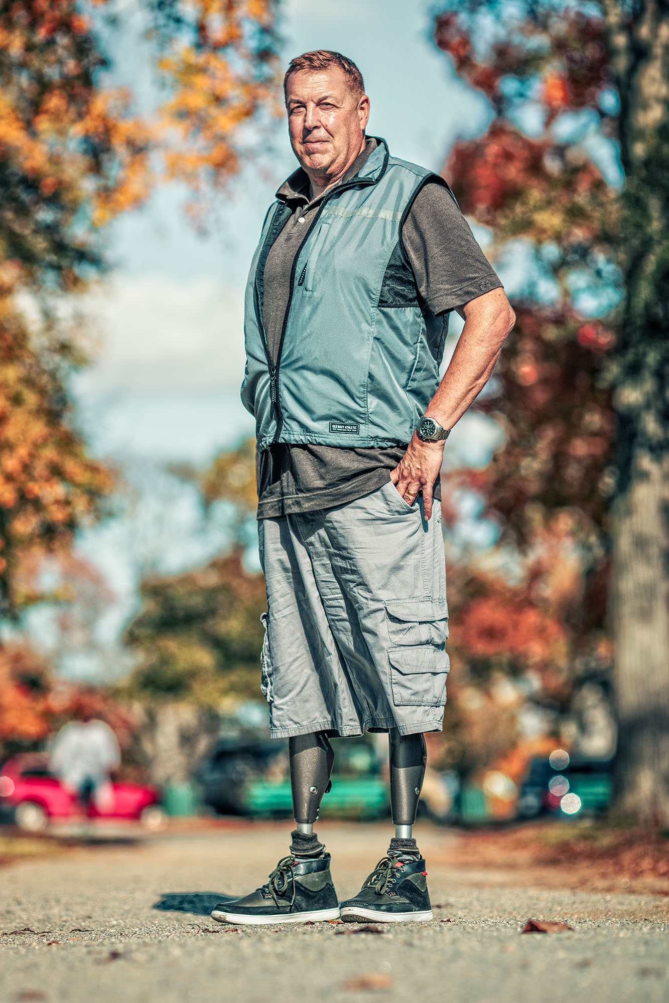 Mission Gait portfolio image 2