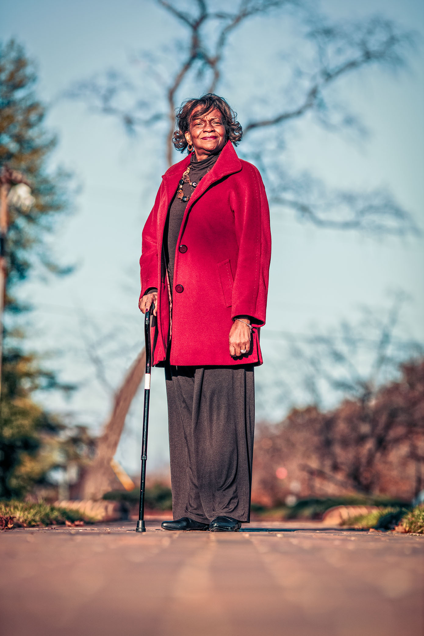 Mission Gait portfolio image 3