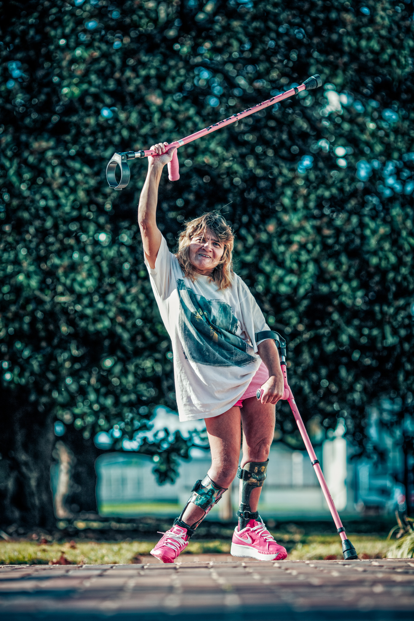 Mission Gait portfolio image 4